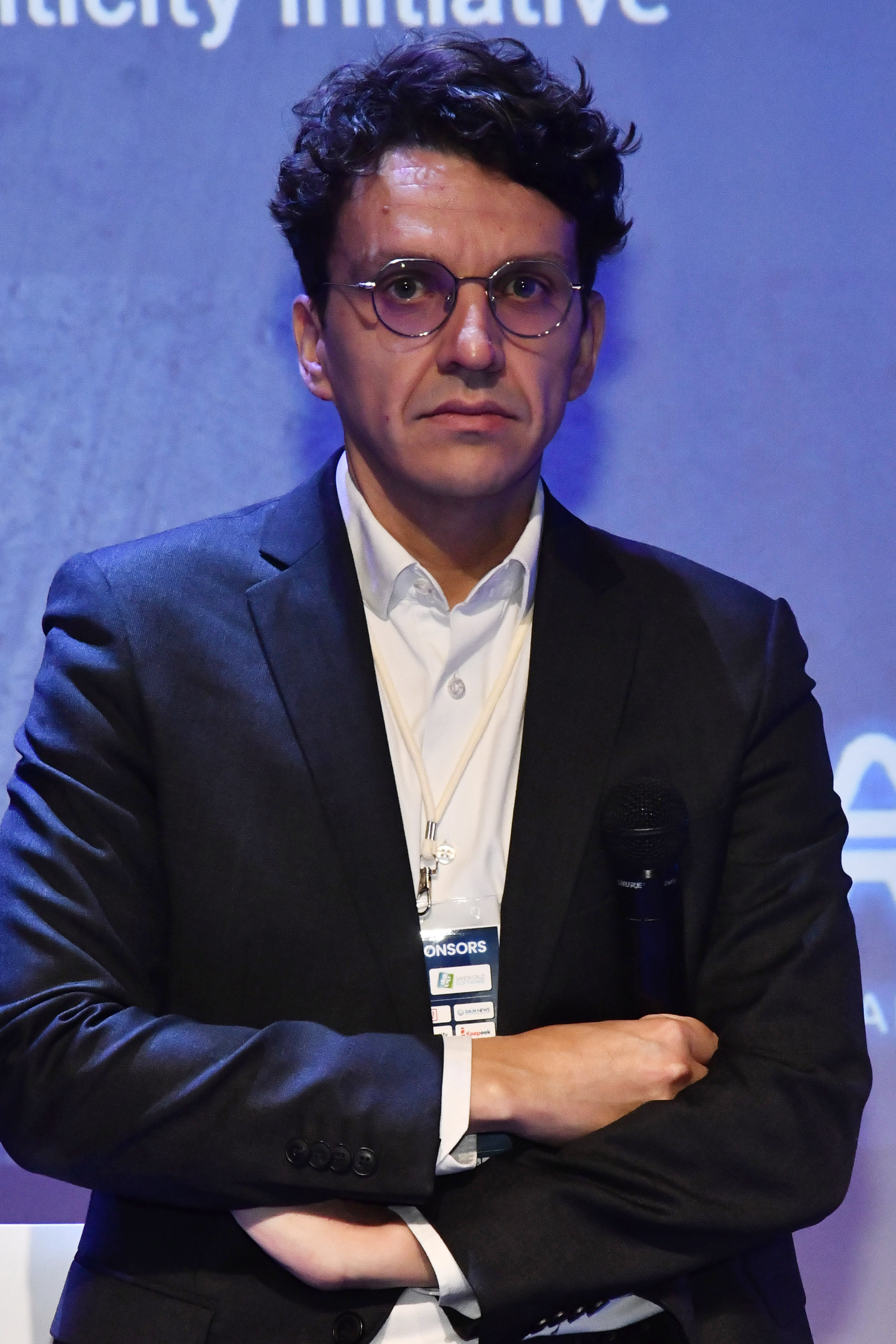 Conference OnDAM Paris 2025
