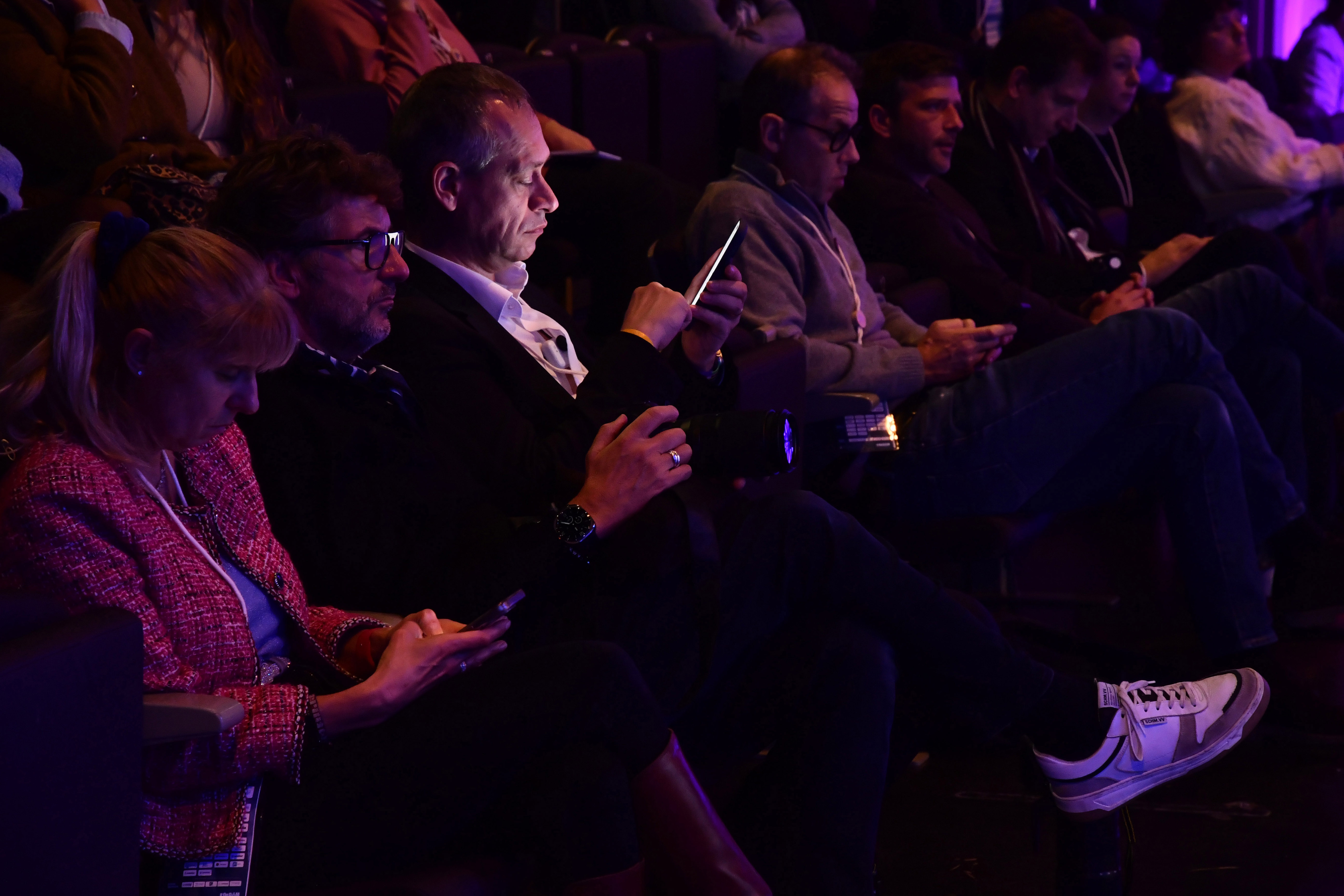 Conference OnDAM Paris 2025