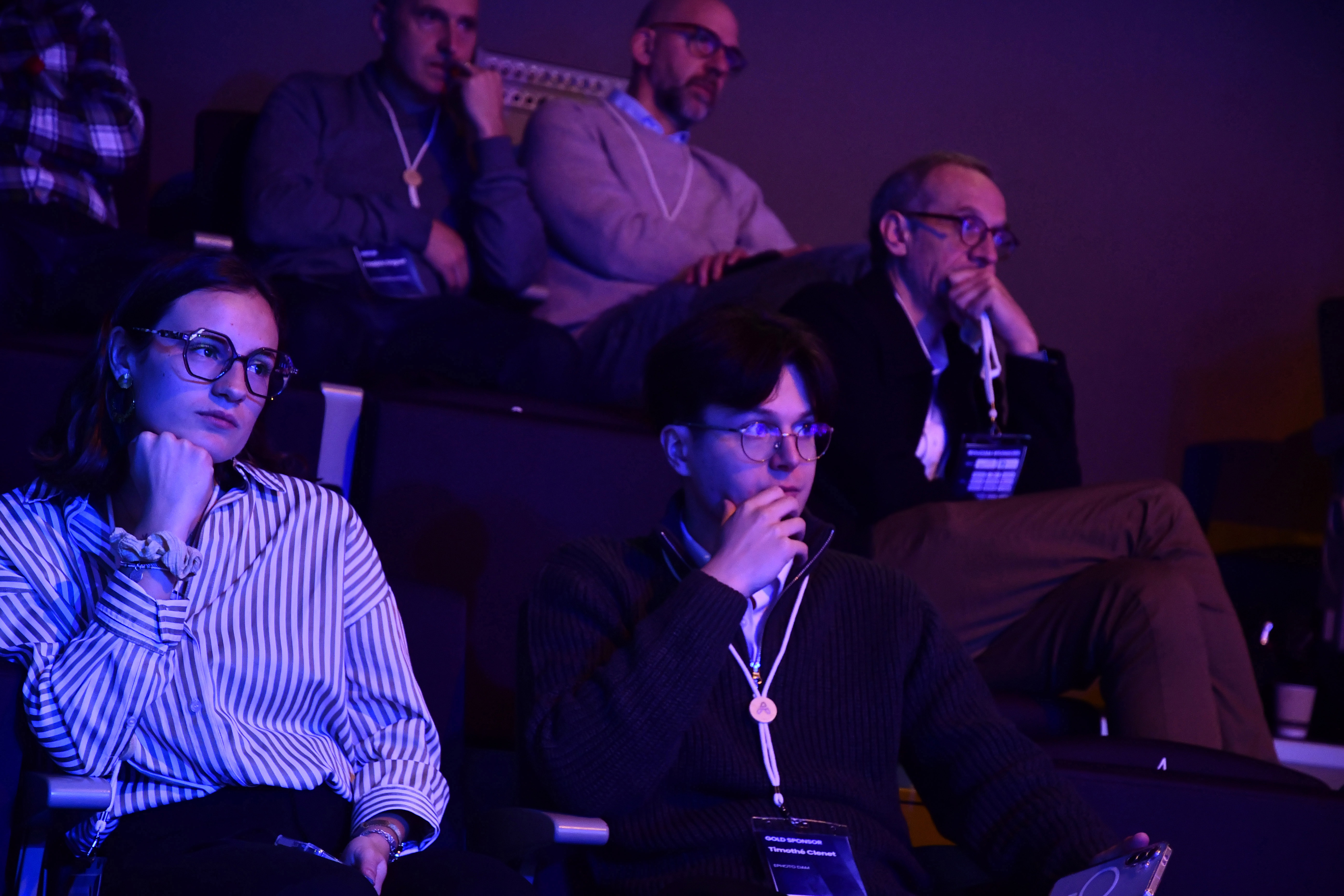 Conference OnDAM Paris 2025