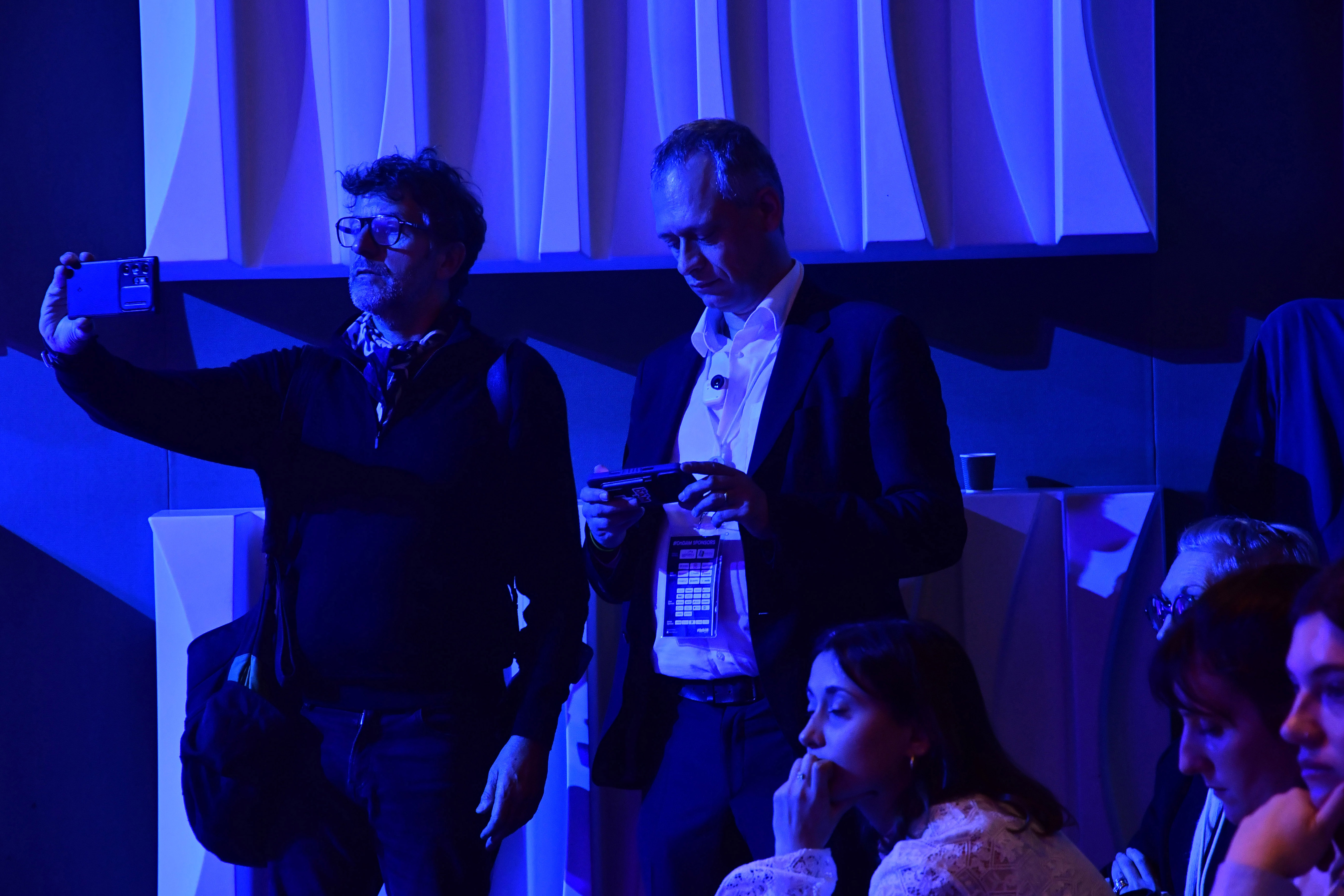 Conference OnDAM Paris 2025