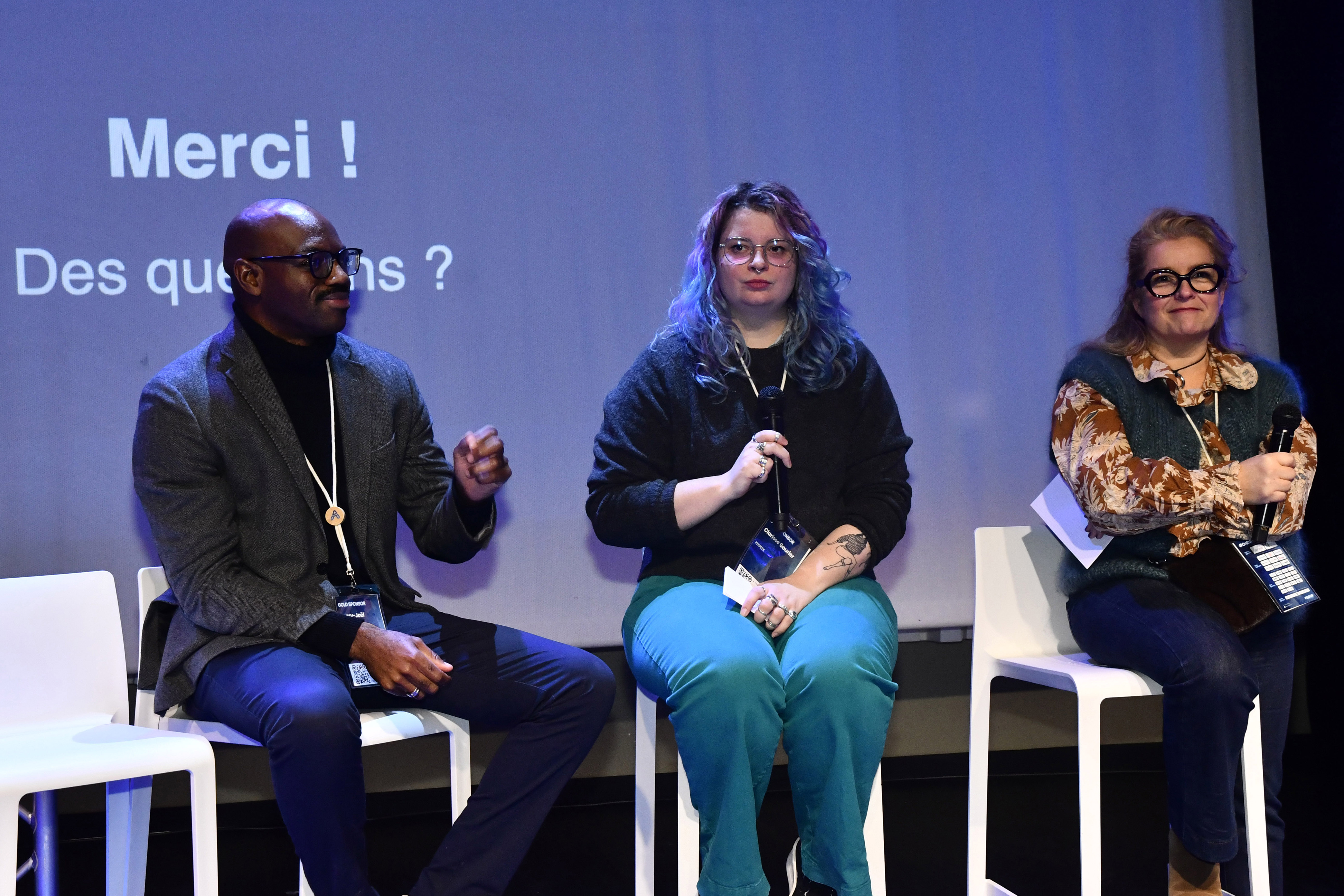 Conference OnDAM Paris 2025