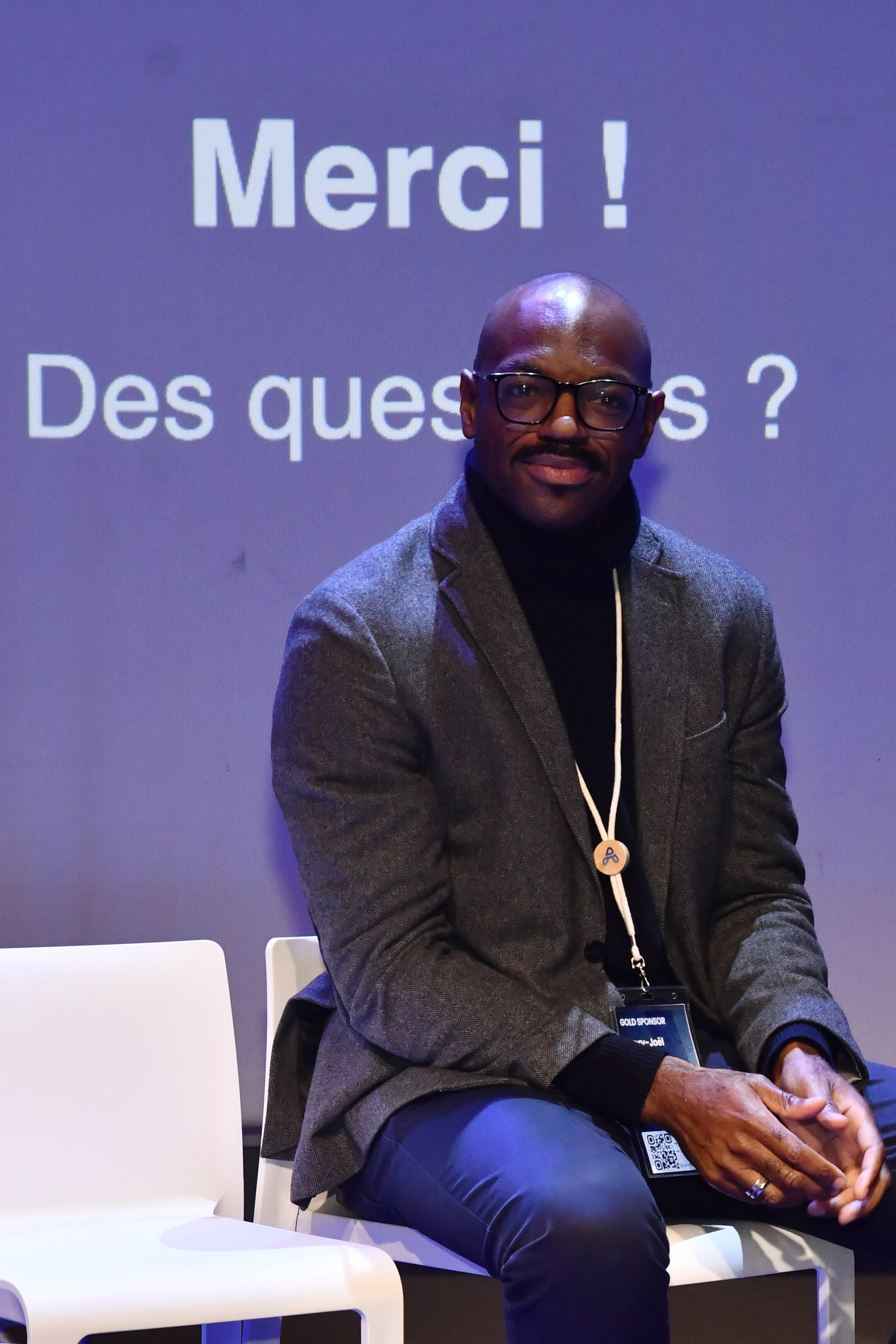 Conference OnDAM Paris 2025