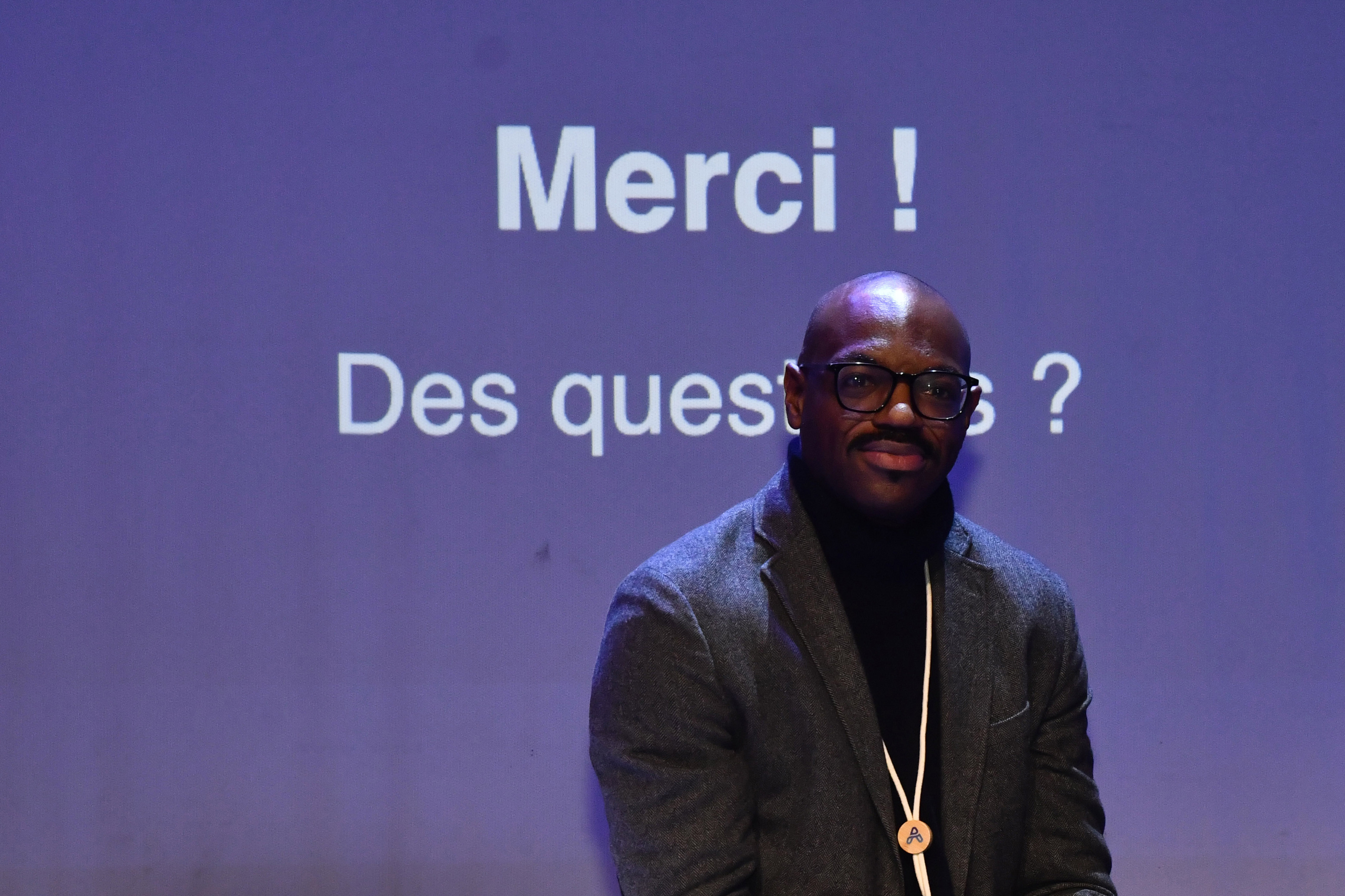 Conference OnDAM Paris 2025
