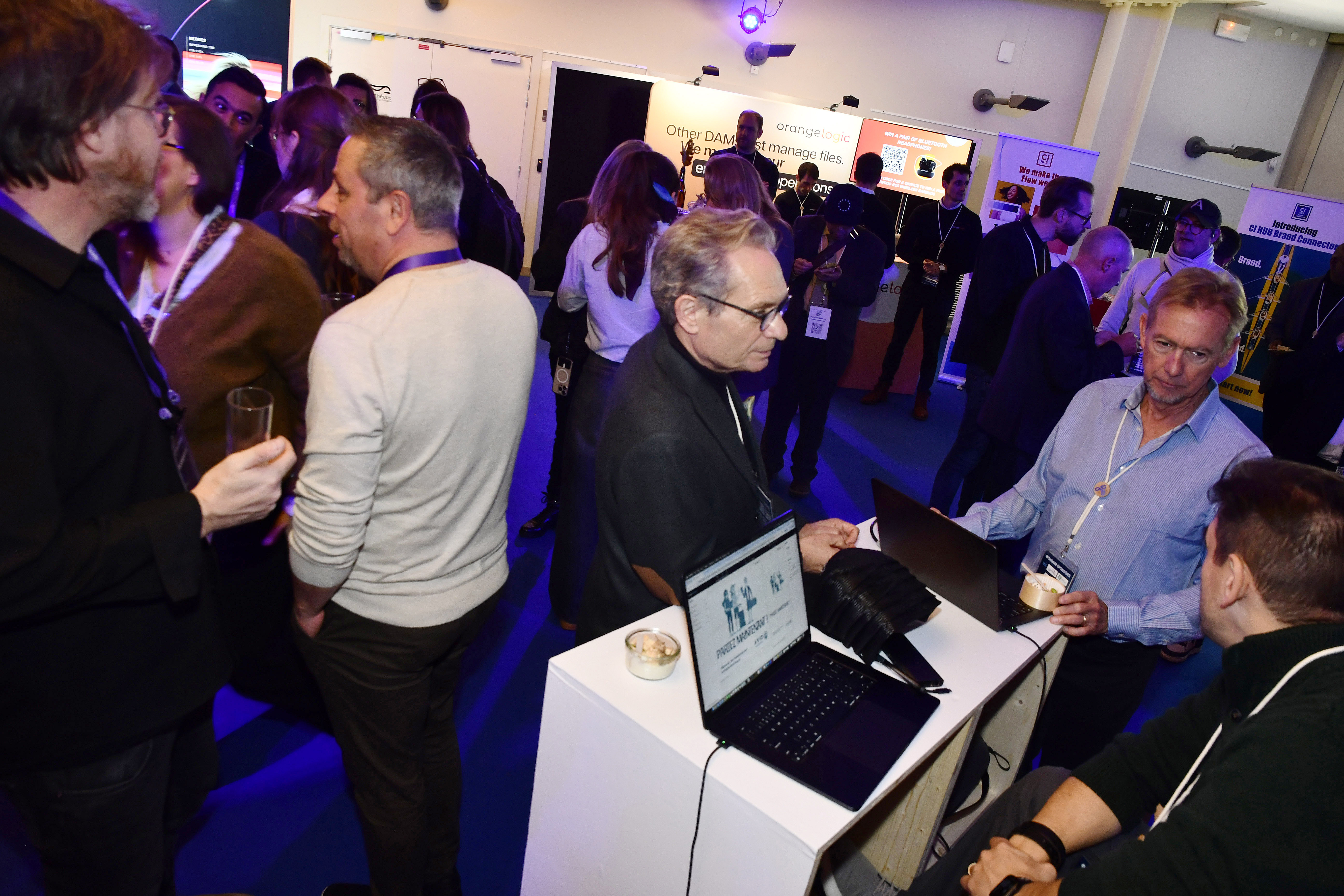 Conference OnDAM Paris 2025