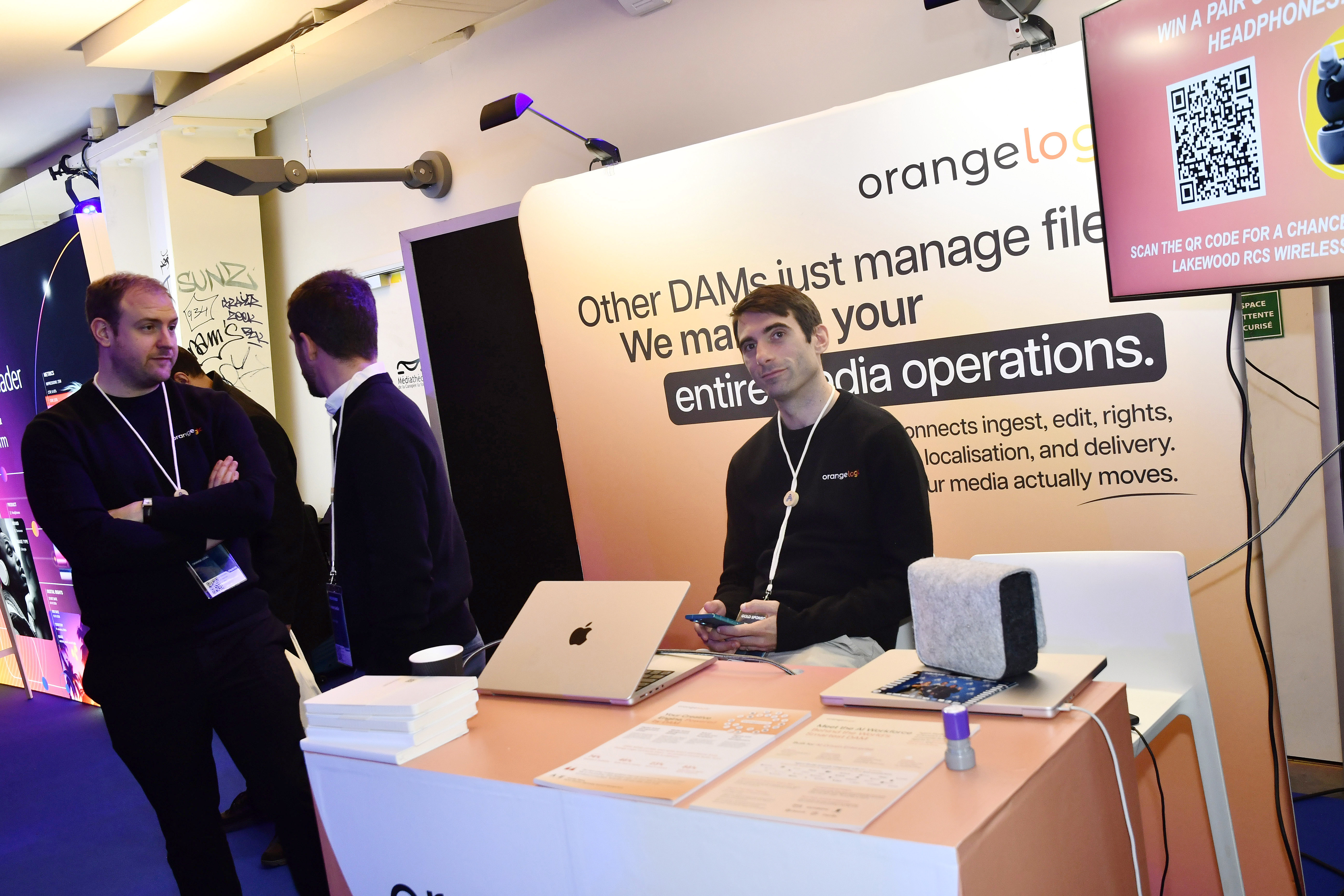 Conference OnDAM Paris 2025