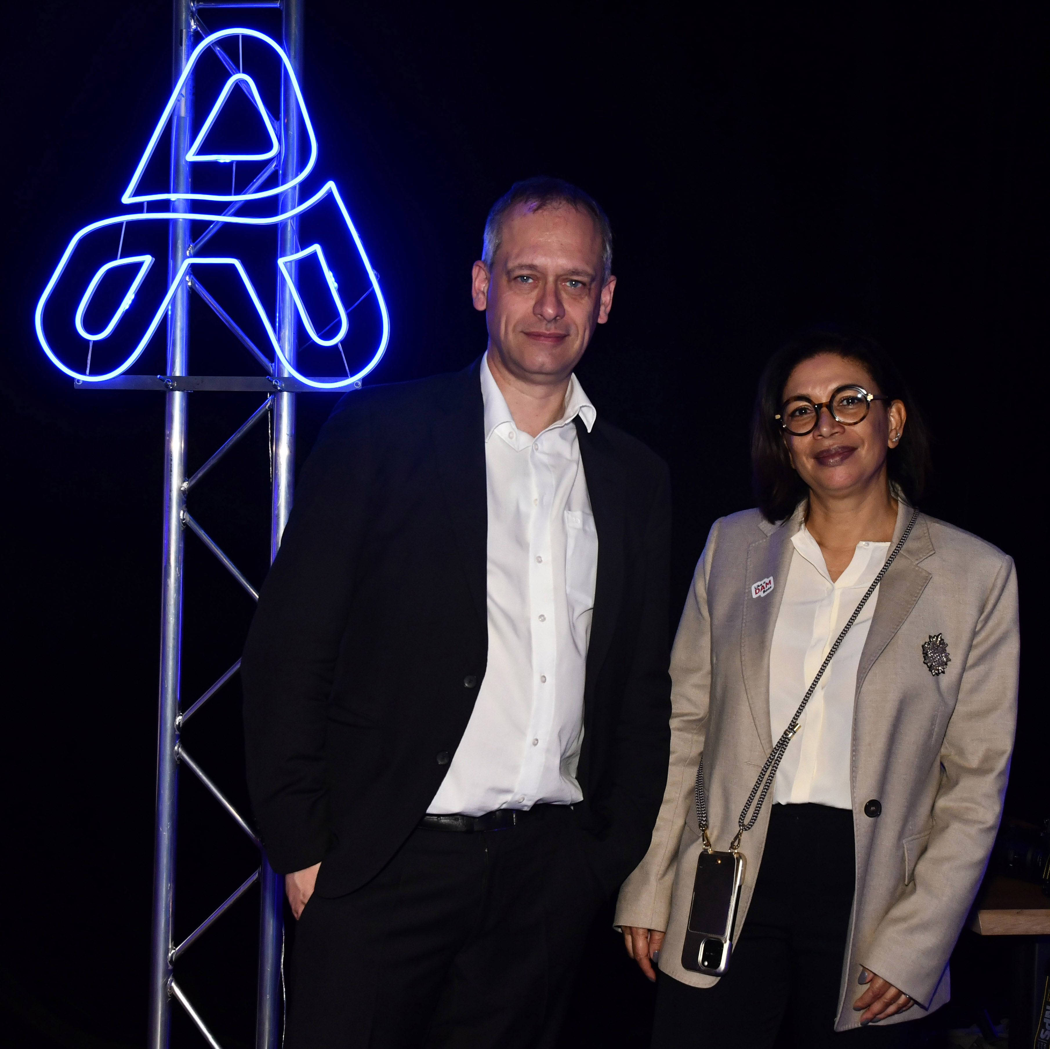 Conference OnDAM Paris 2025