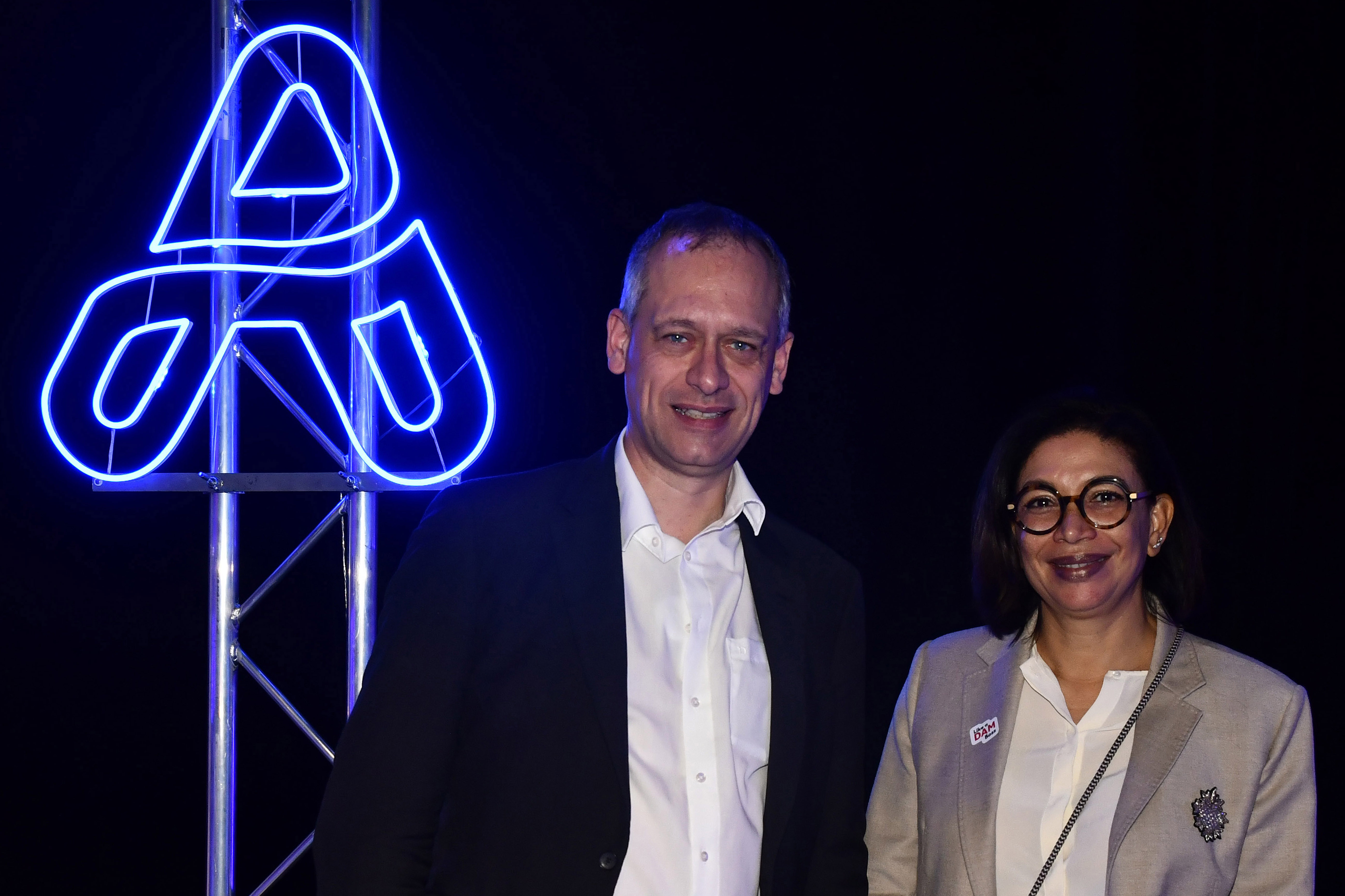 Conference OnDAM Paris 2025