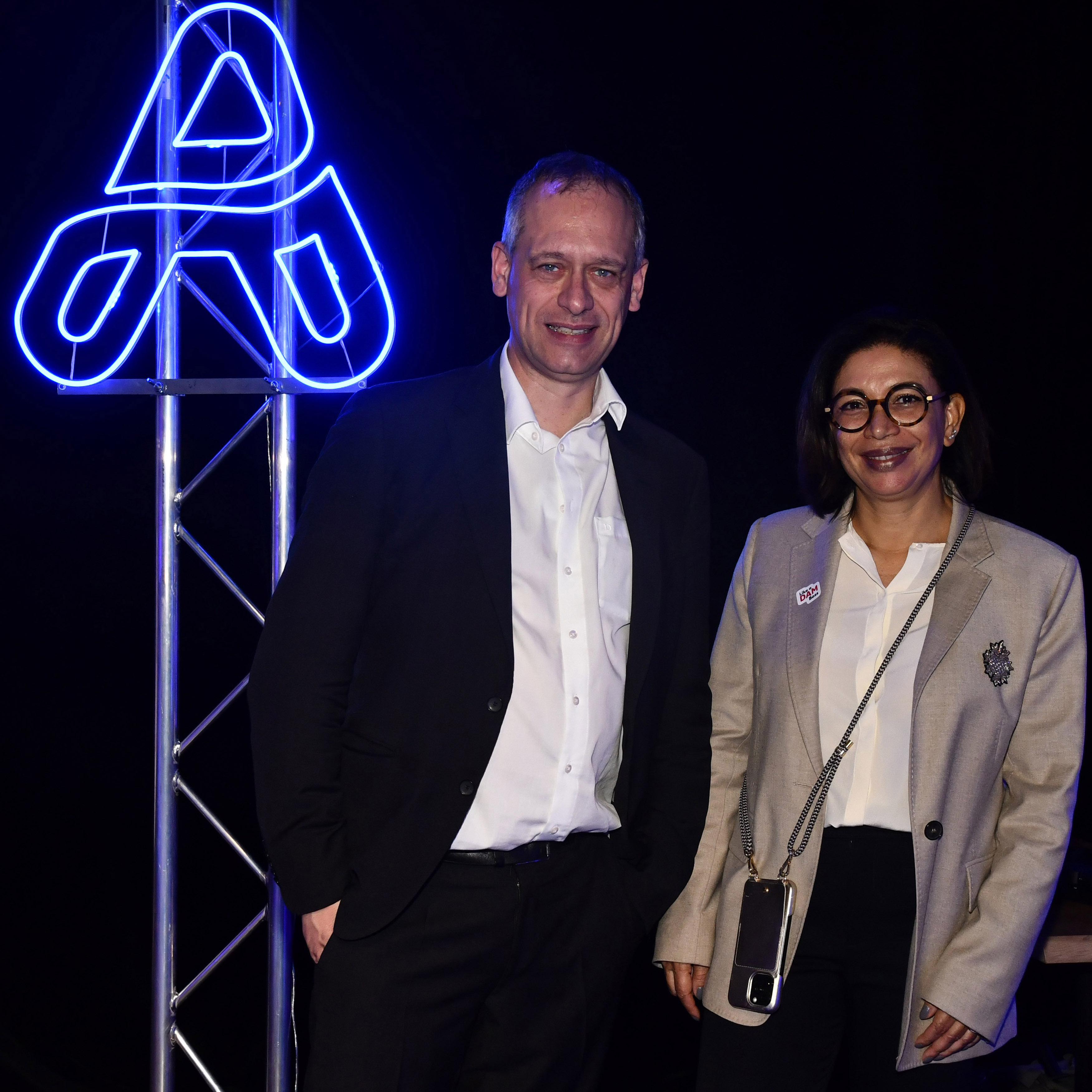 Conference OnDAM Paris 2025