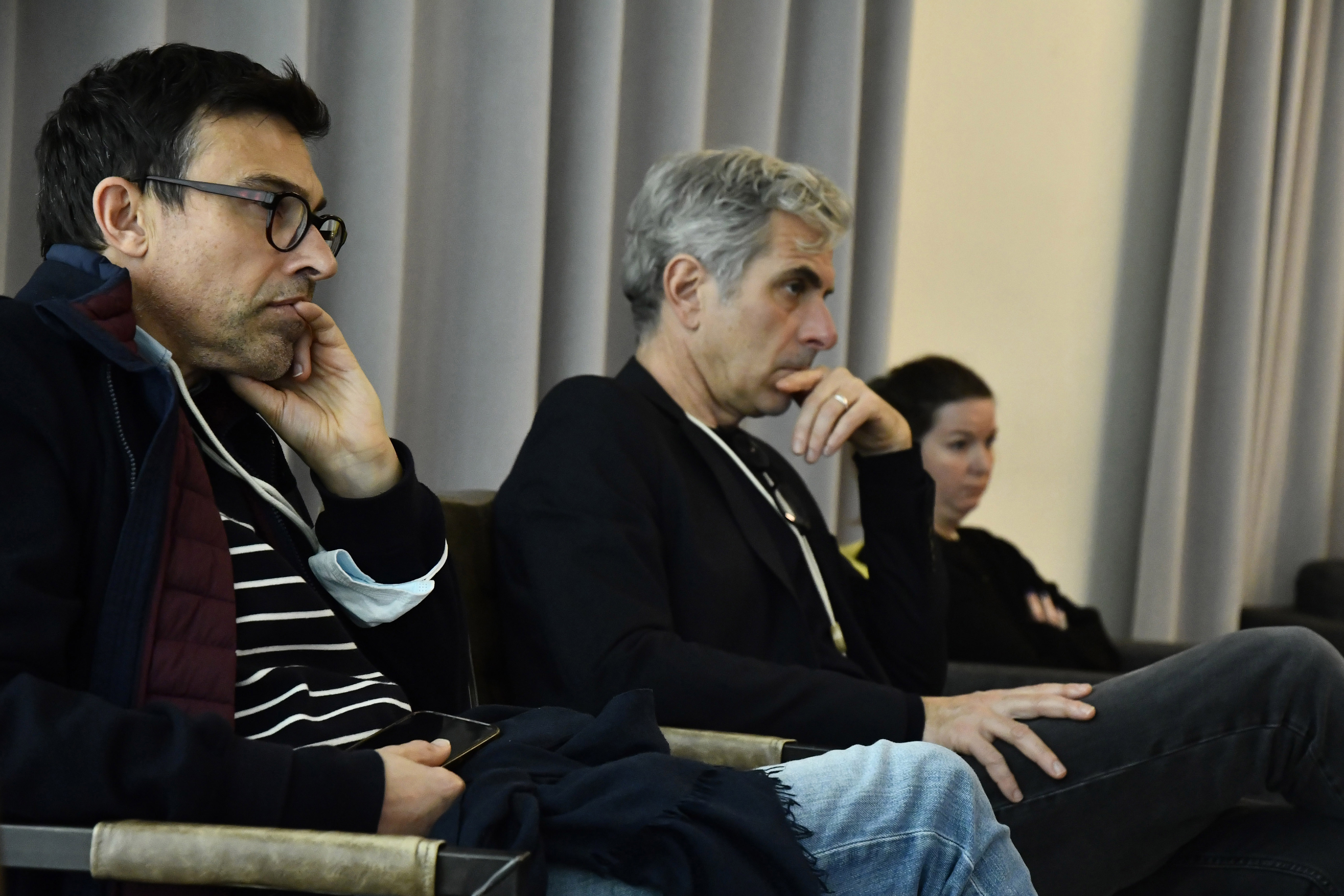 Conference OnDAM Paris 2025