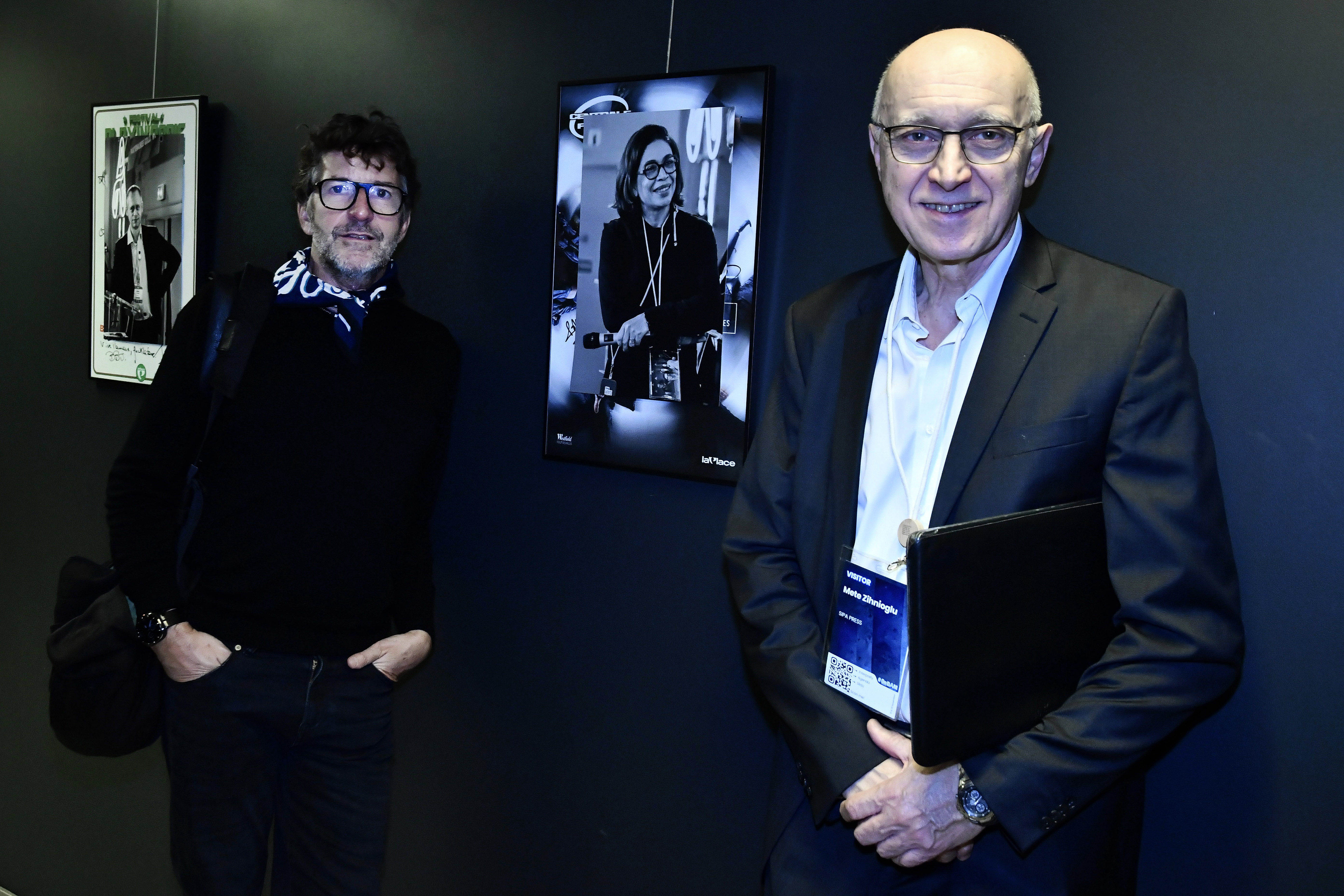 Conference OnDAM Paris 2025