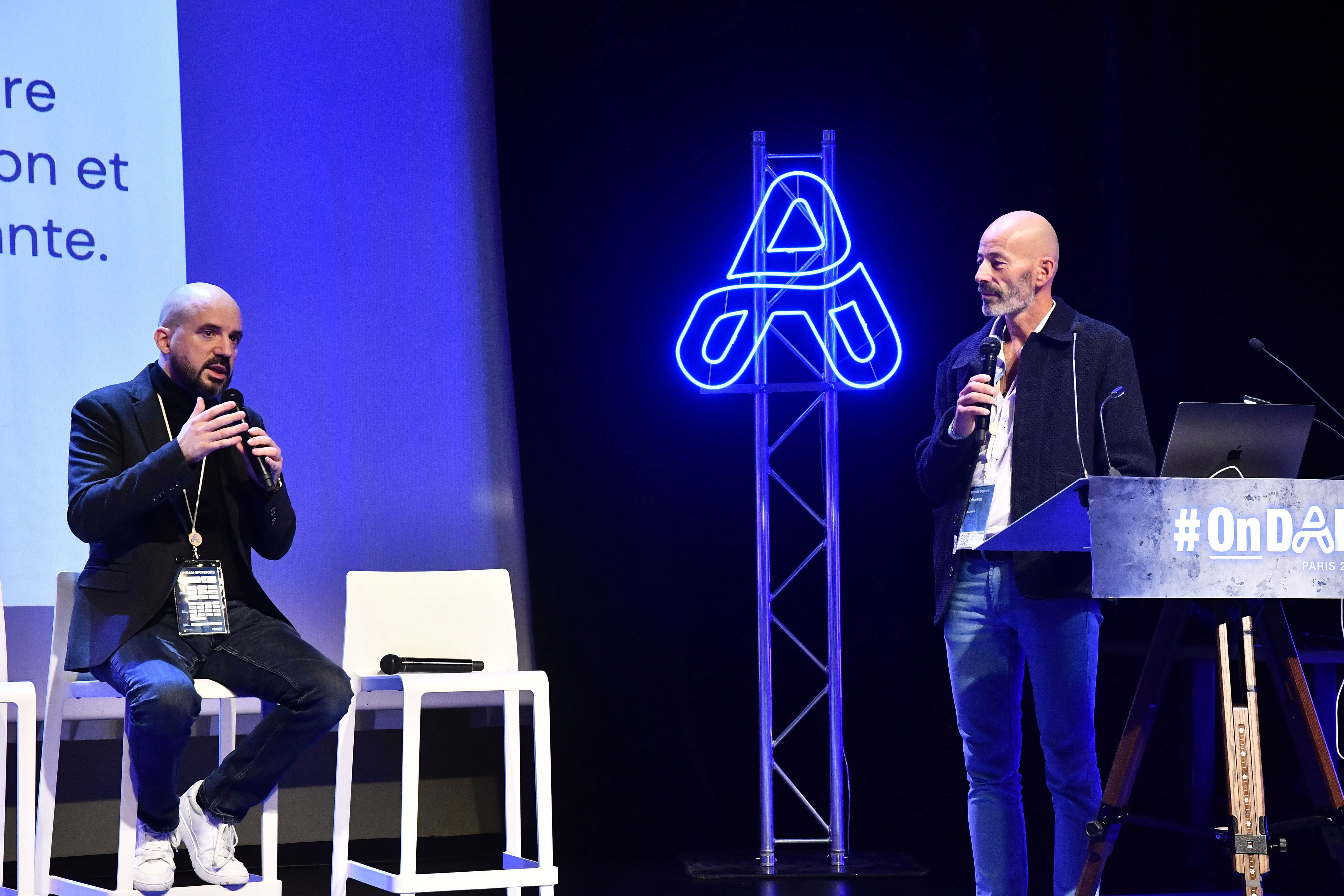 Conference OnDAM Paris 2025