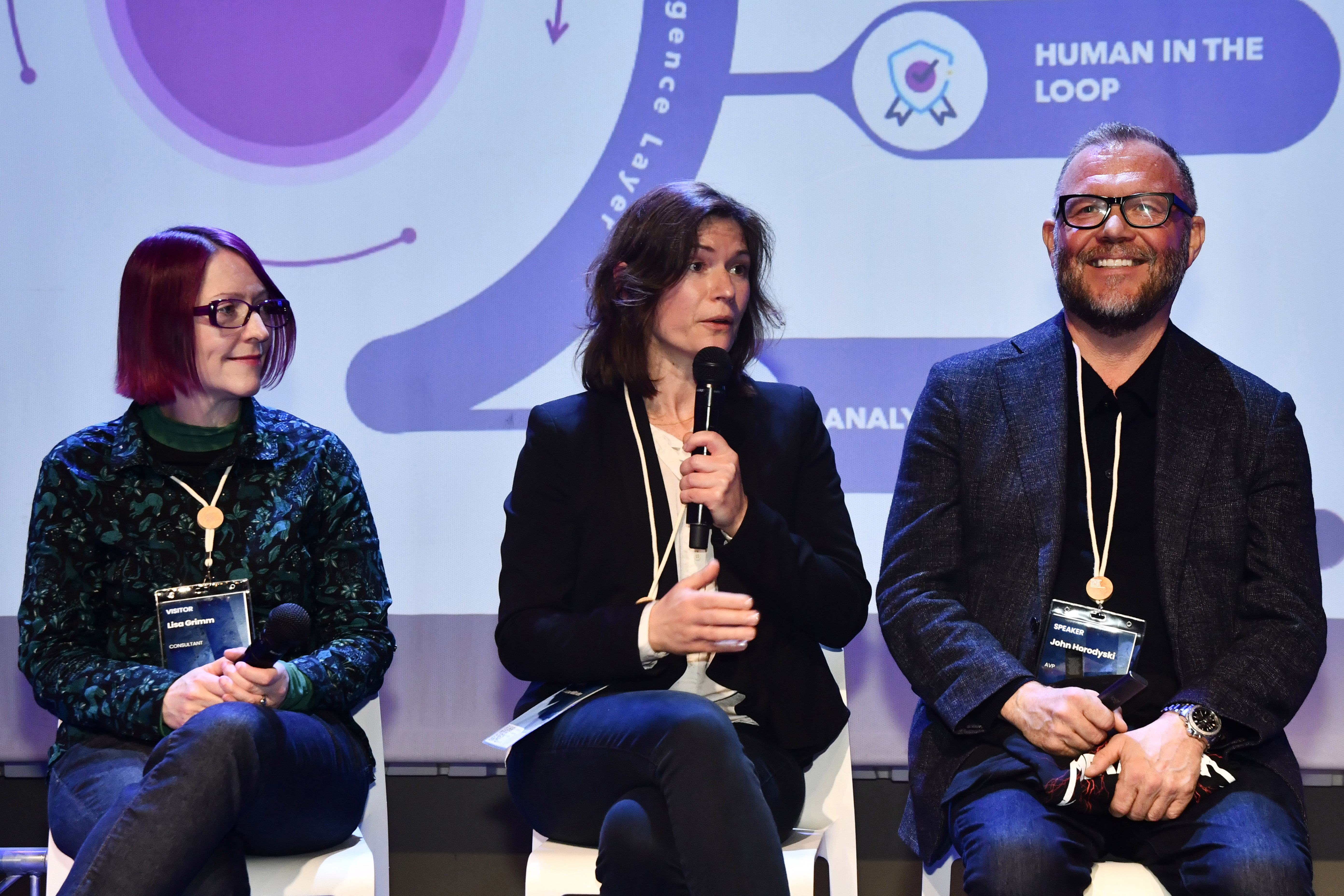 Conference OnDAM Paris 2025