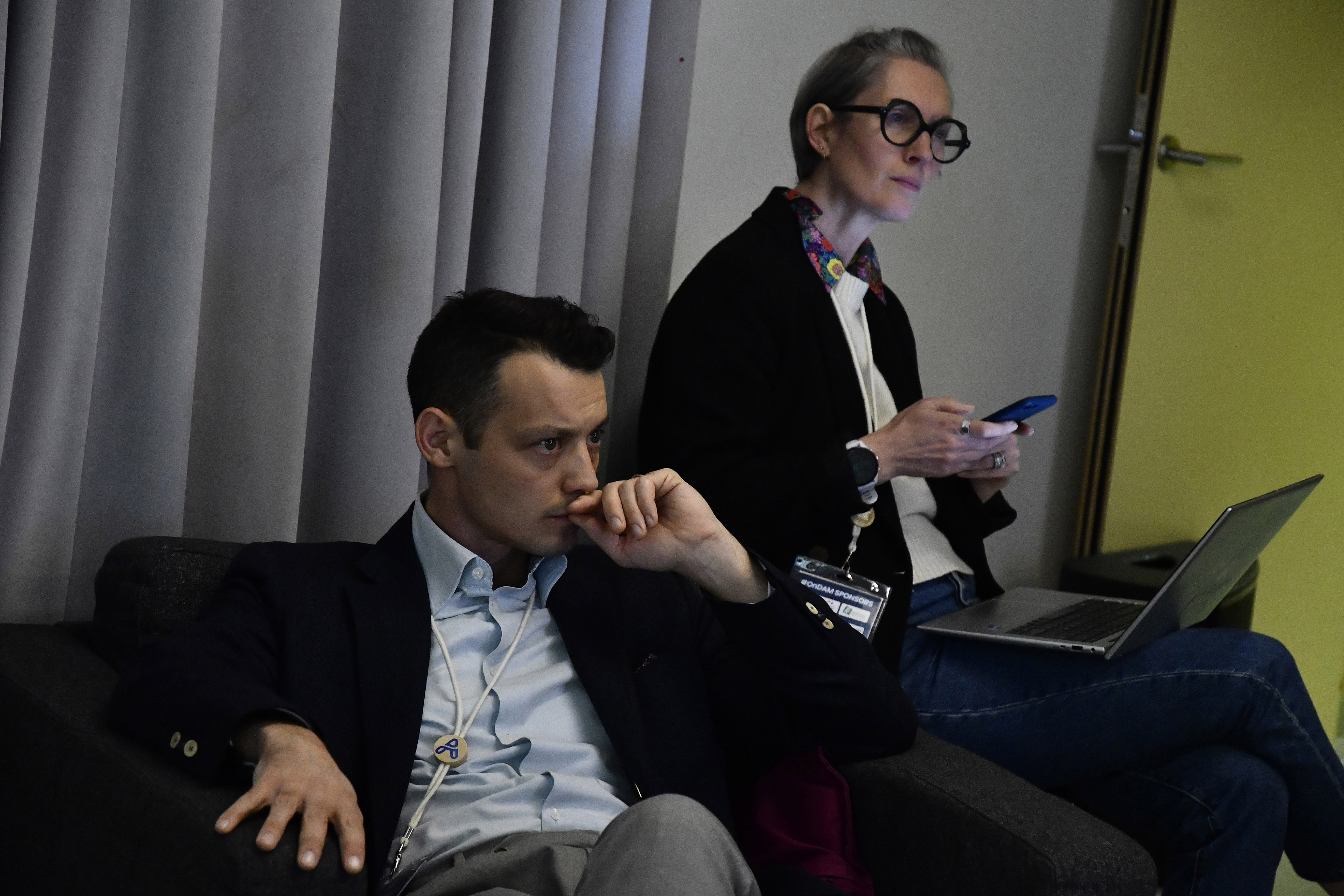 Conference OnDAM Paris 2025