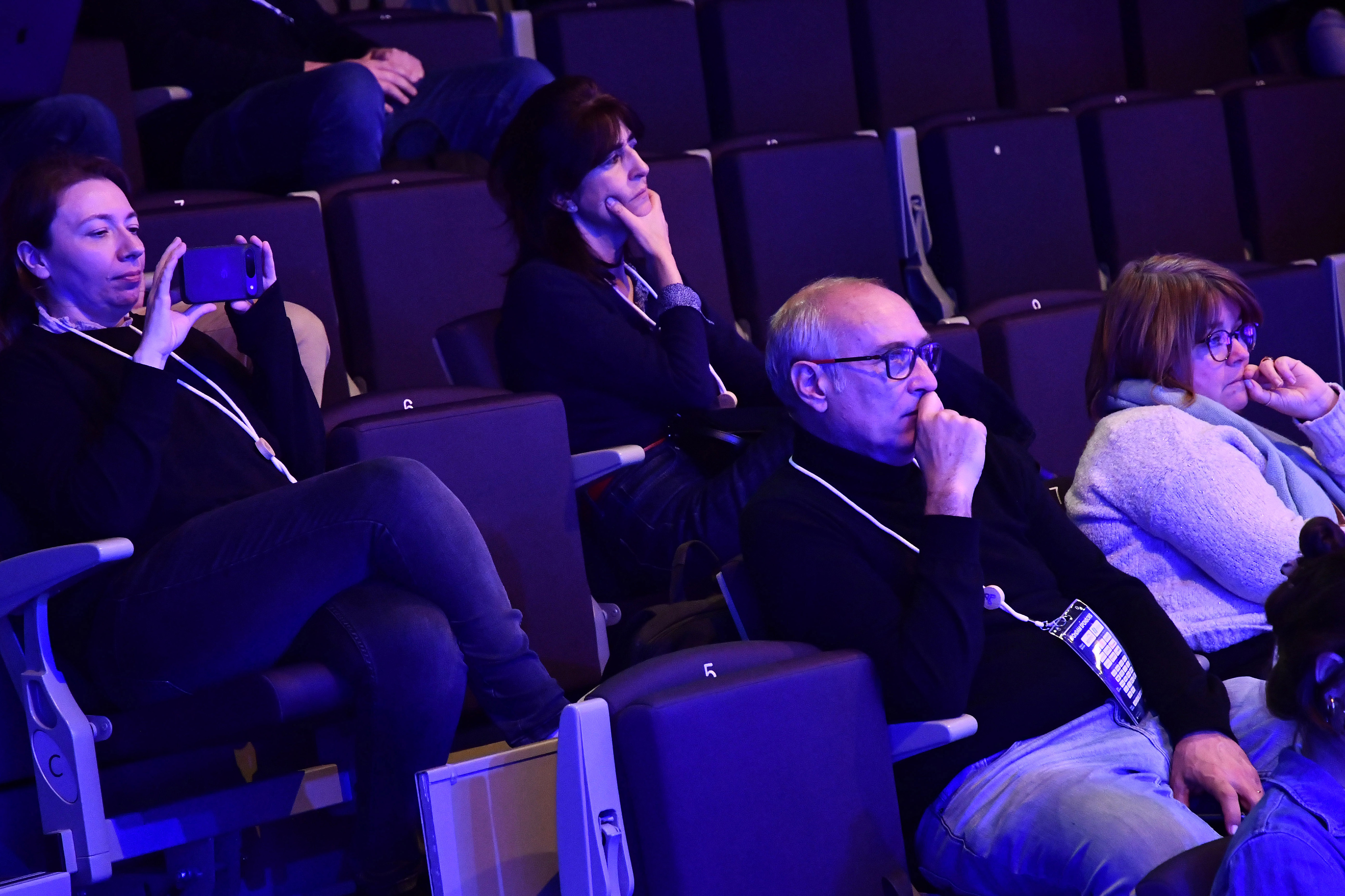 Conference OnDAM Paris 2025