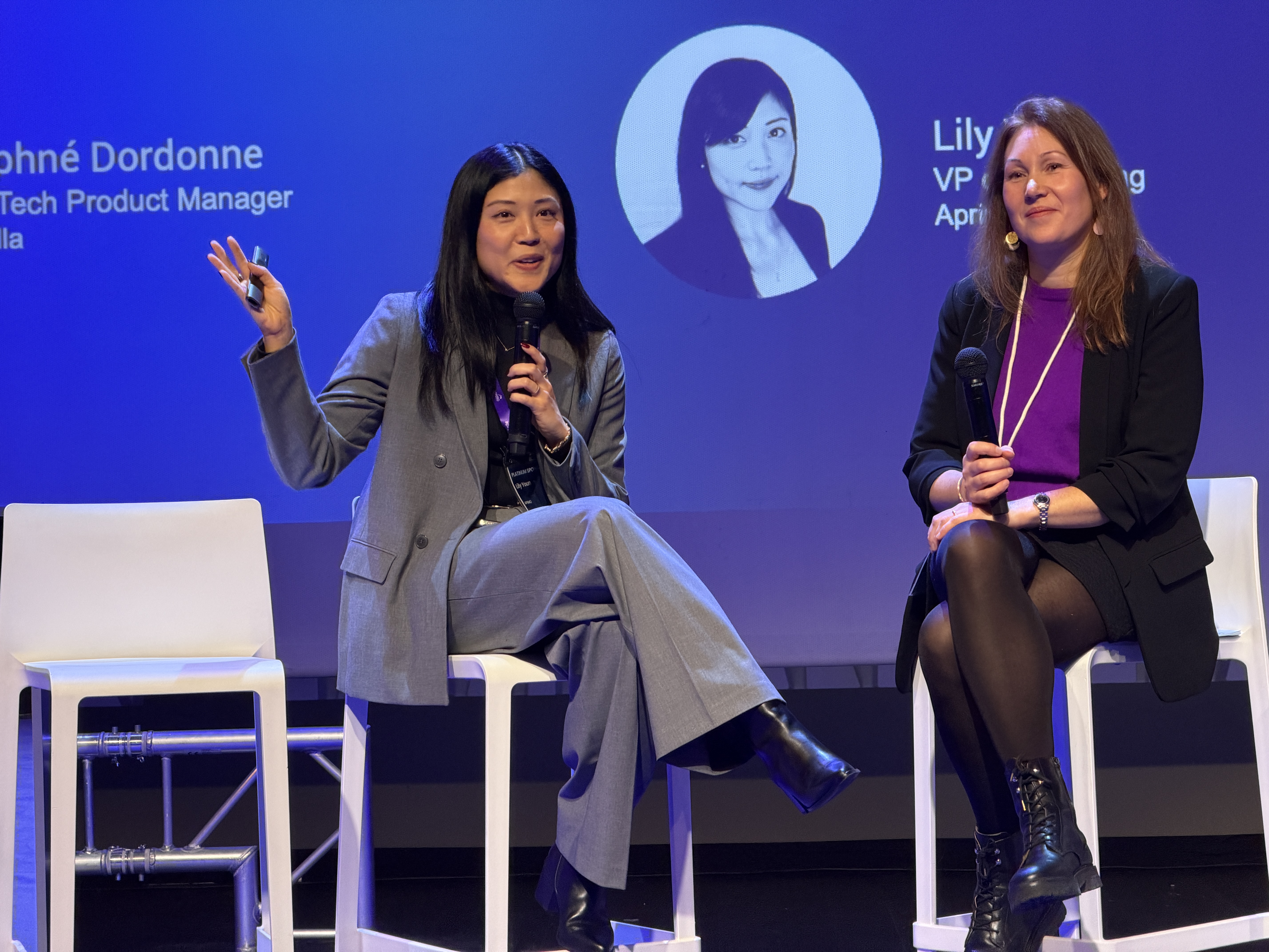 Conference OnDAM Paris 2025