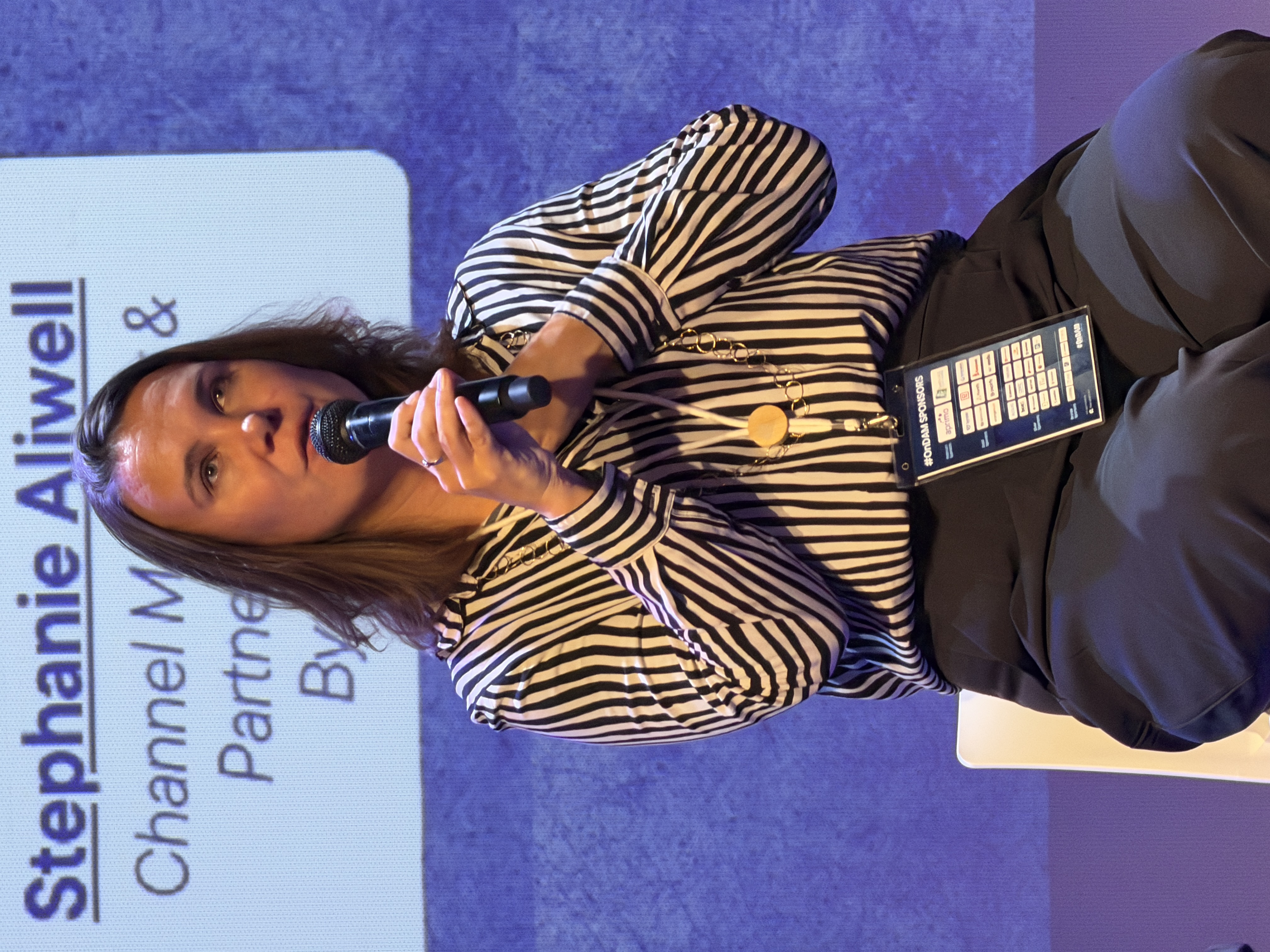 Conference OnDAM Paris 2025