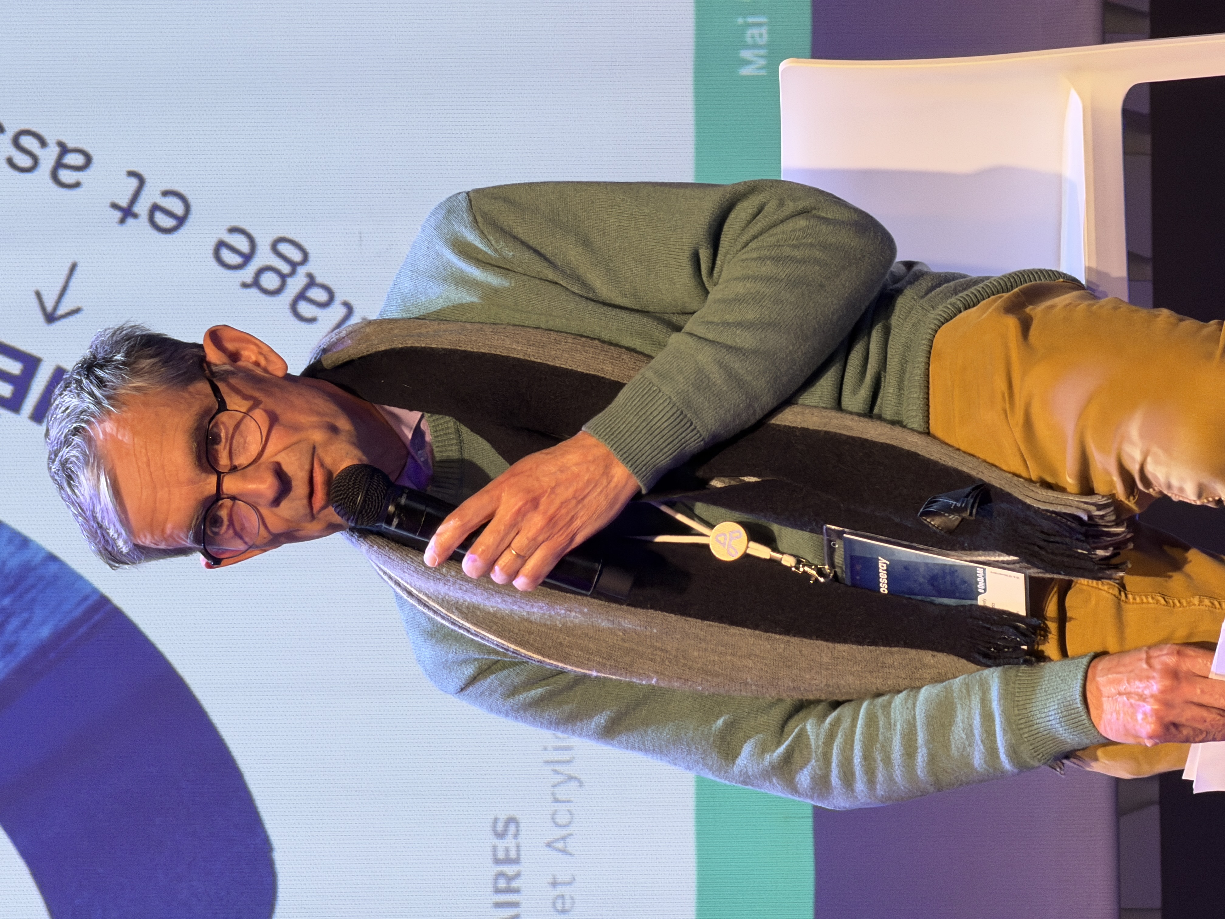 Conference OnDAM Paris 2025