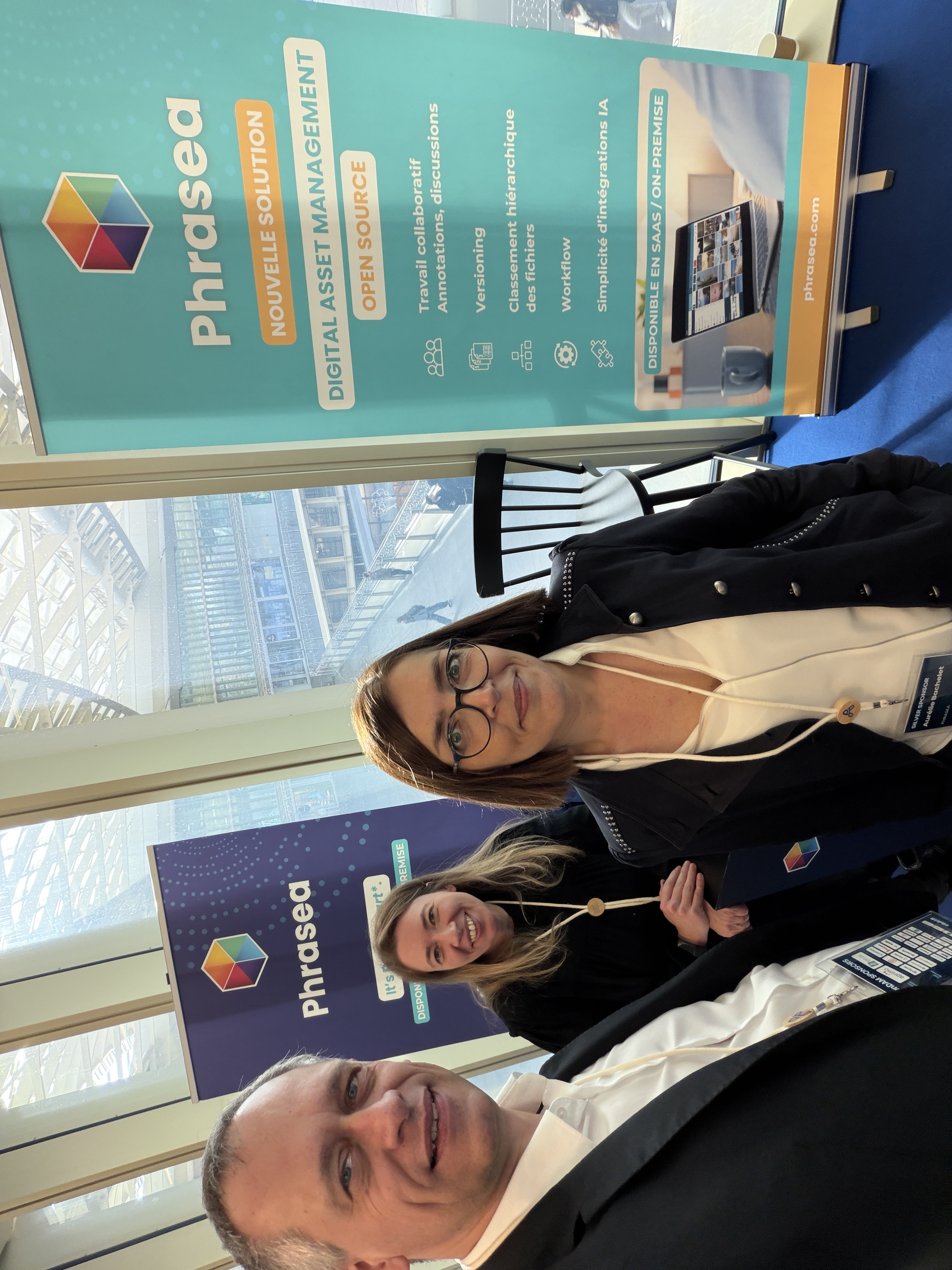 Conference OnDAM Paris 2025