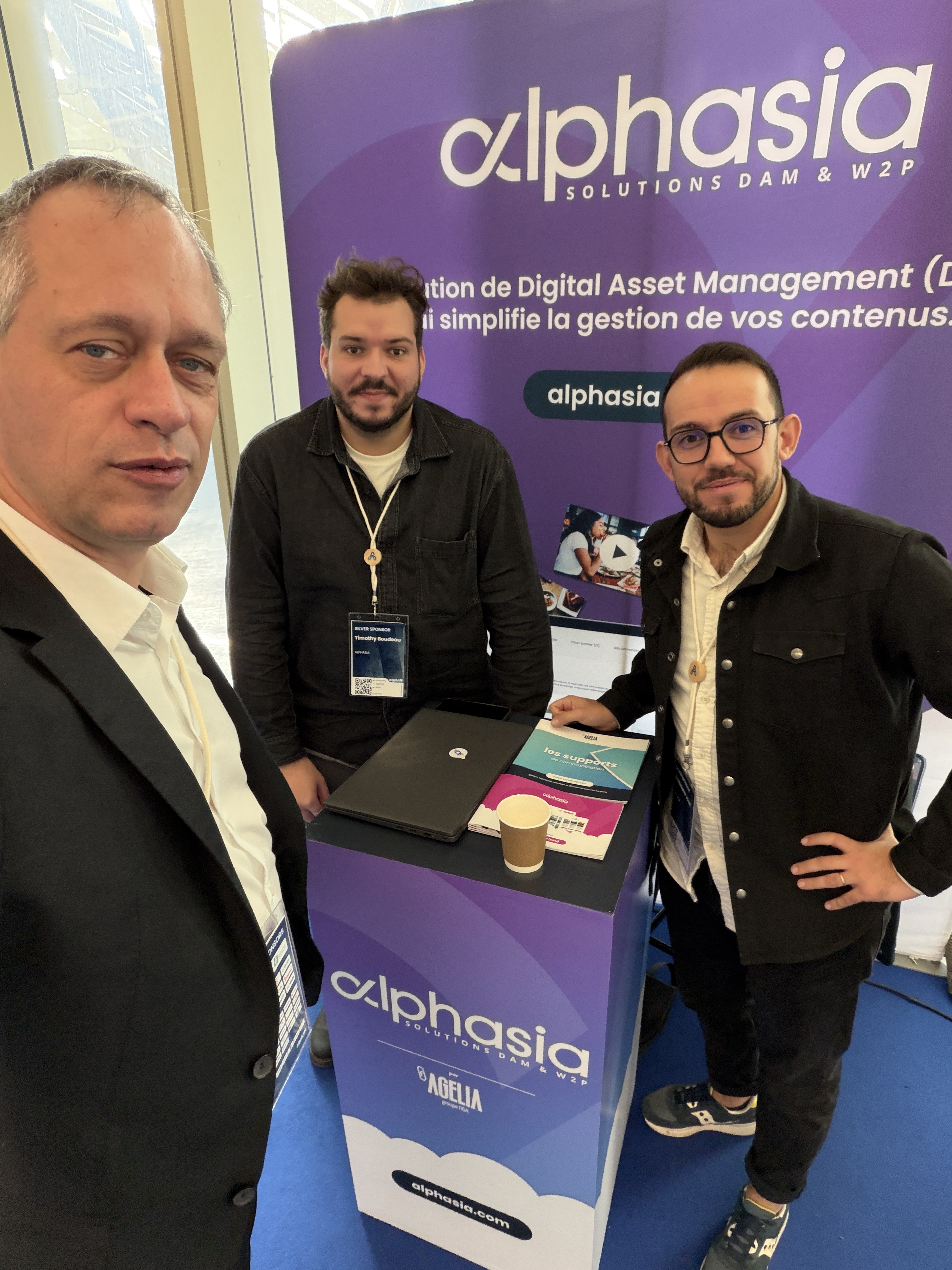 Conference OnDAM Paris 2025