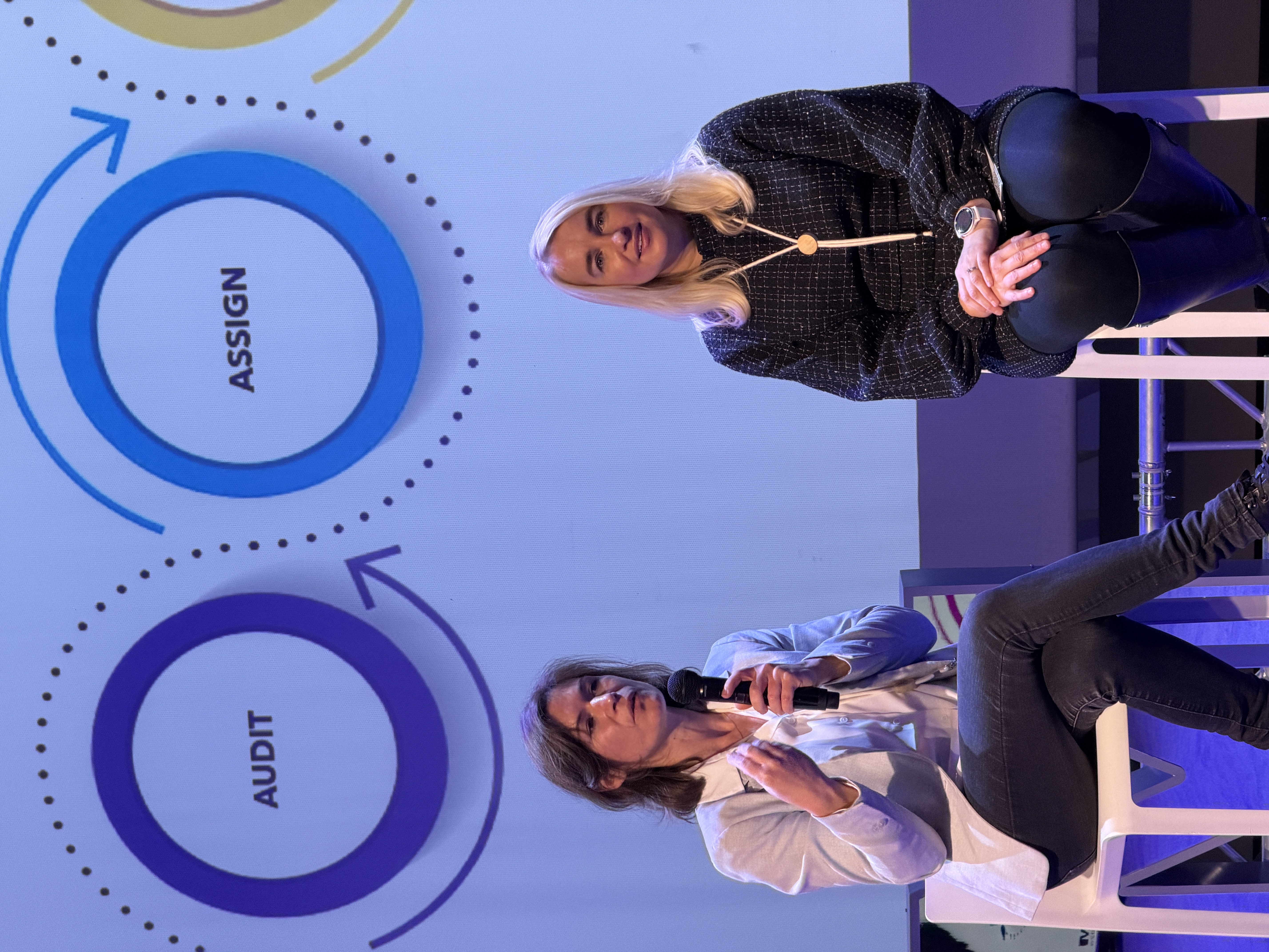 Conference OnDAM Paris 2025