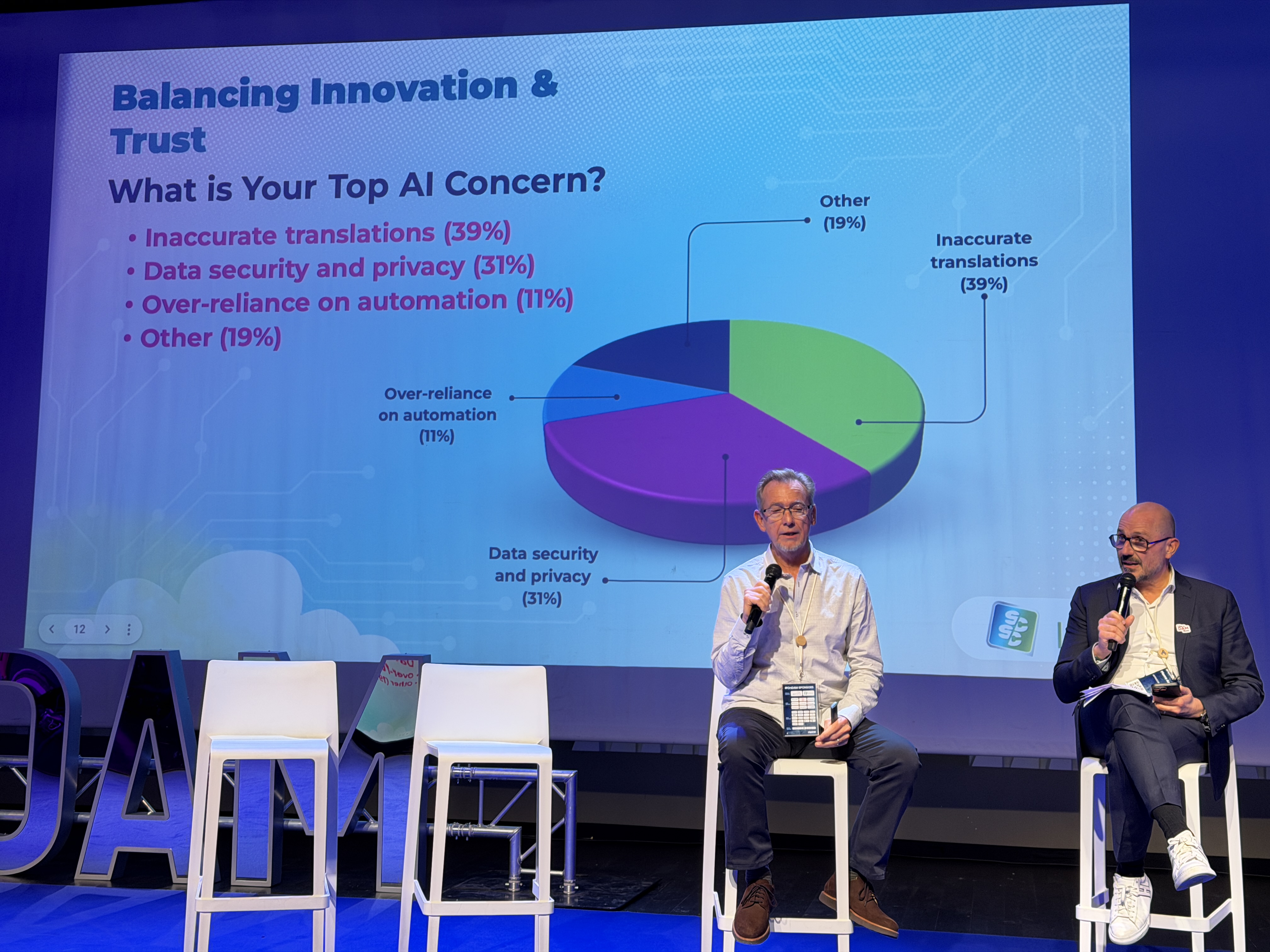 Conference OnDAM Paris 2025