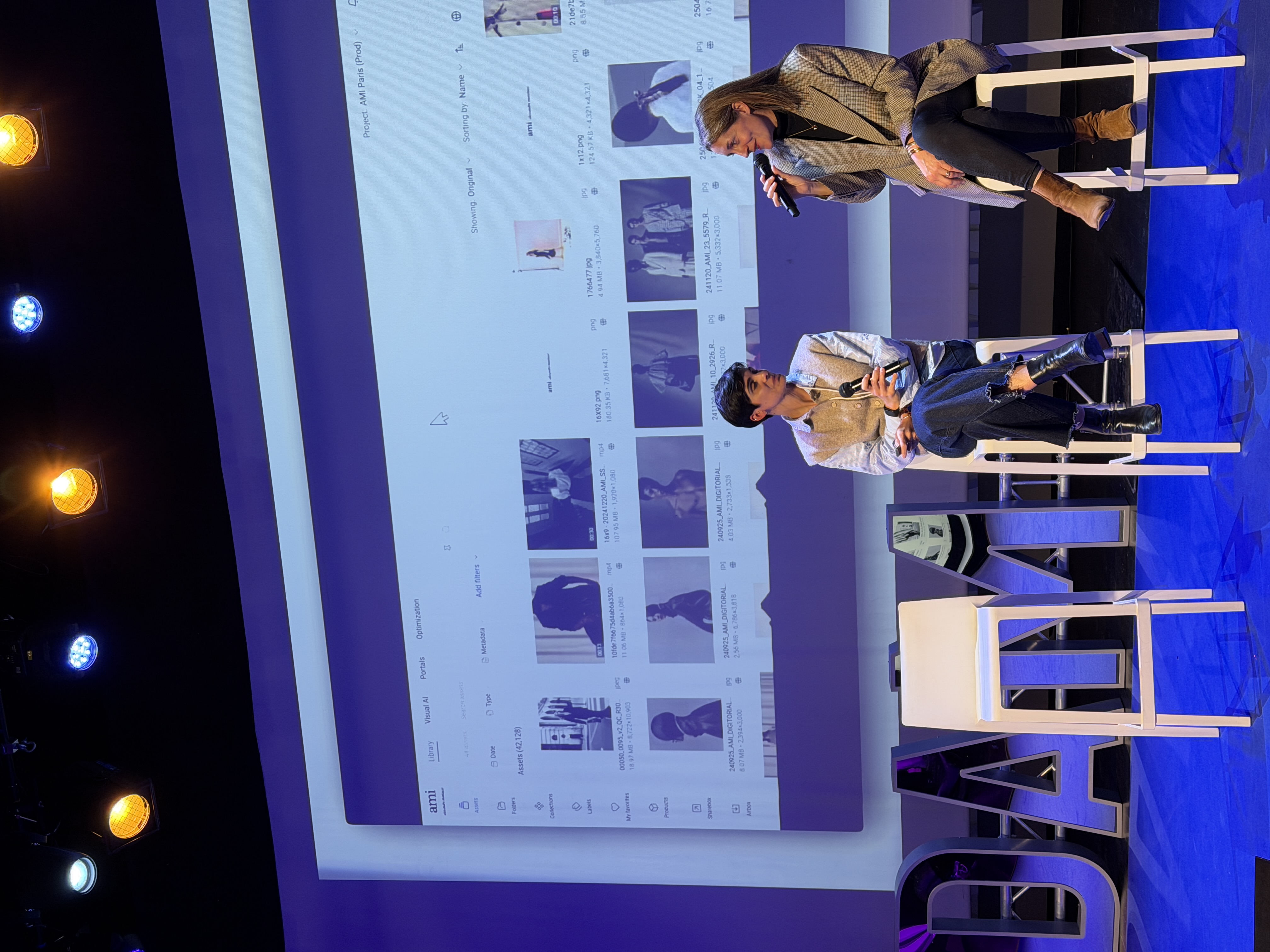 Conference OnDAM Paris 2025