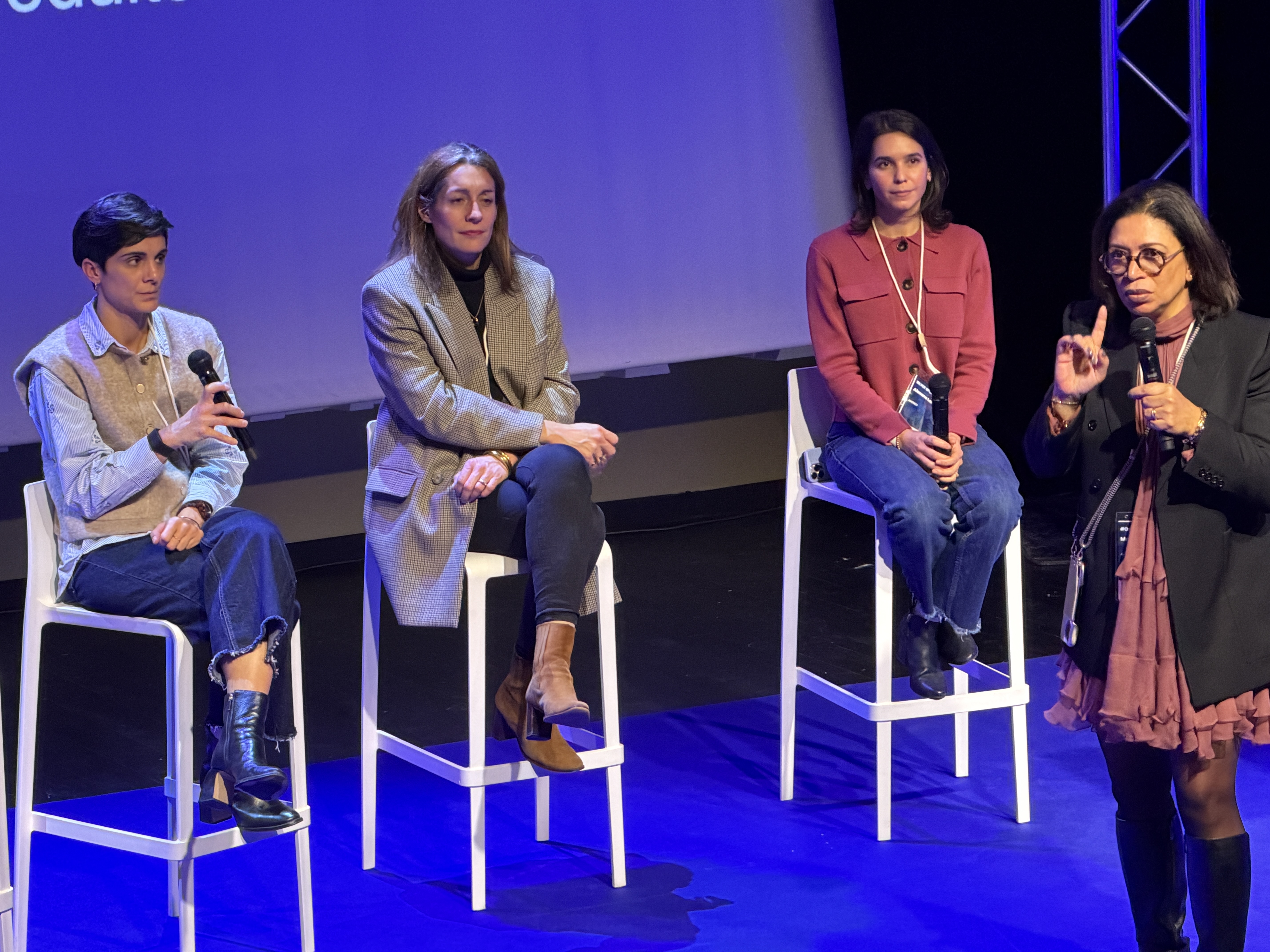 Conference OnDAM Paris 2025
