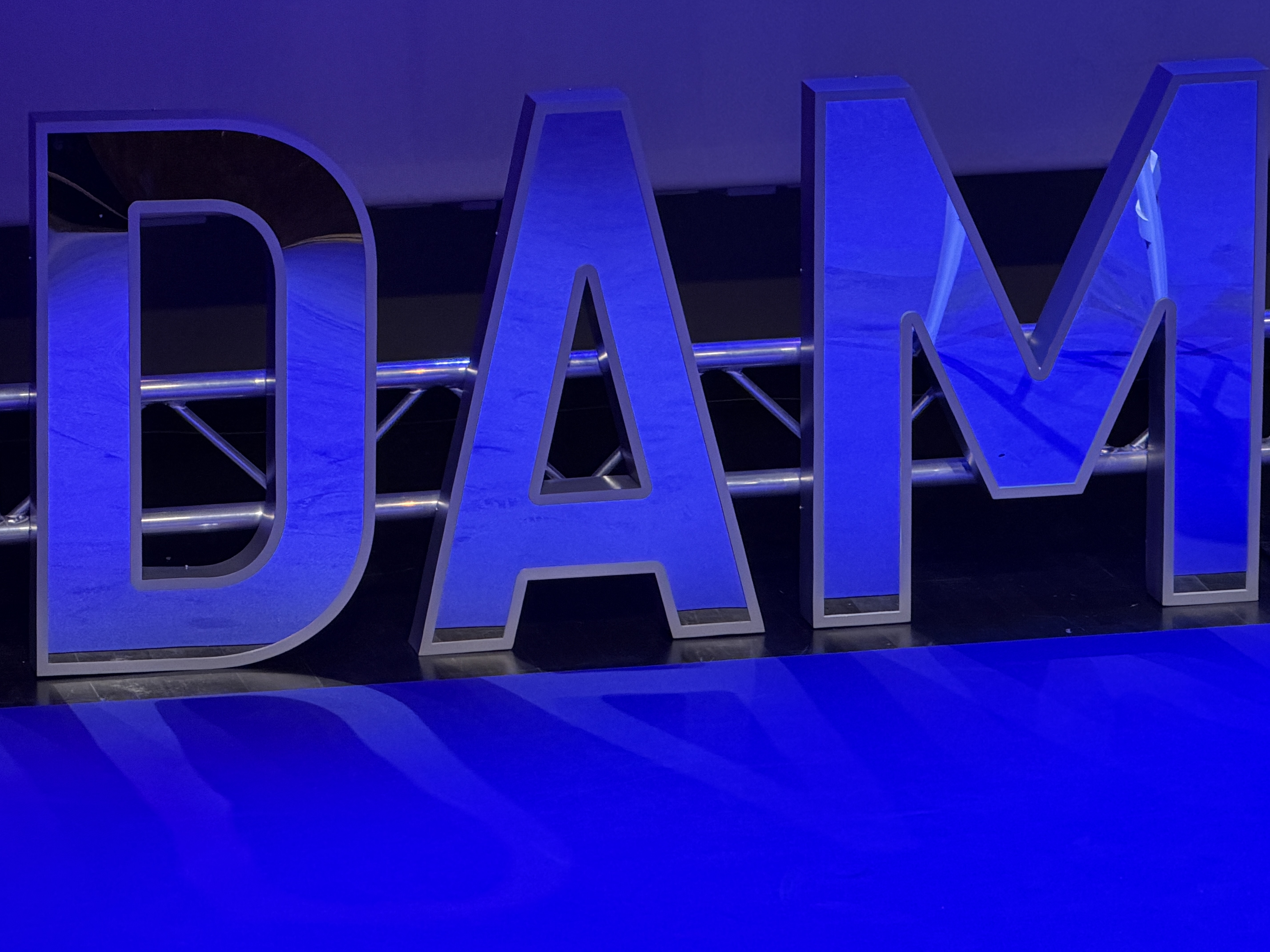 Conference OnDAM Paris 2025