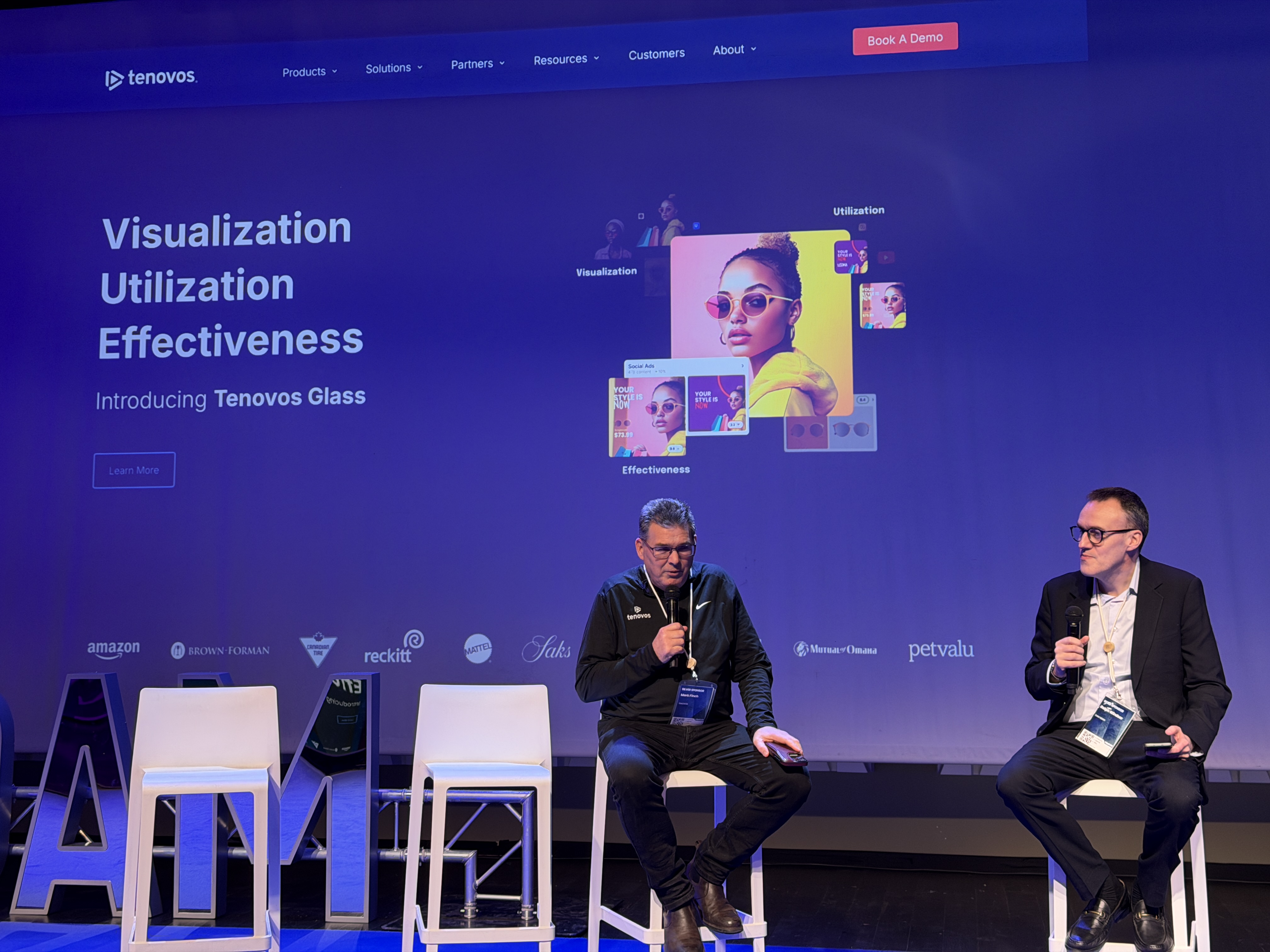 Conference OnDAM Paris 2025