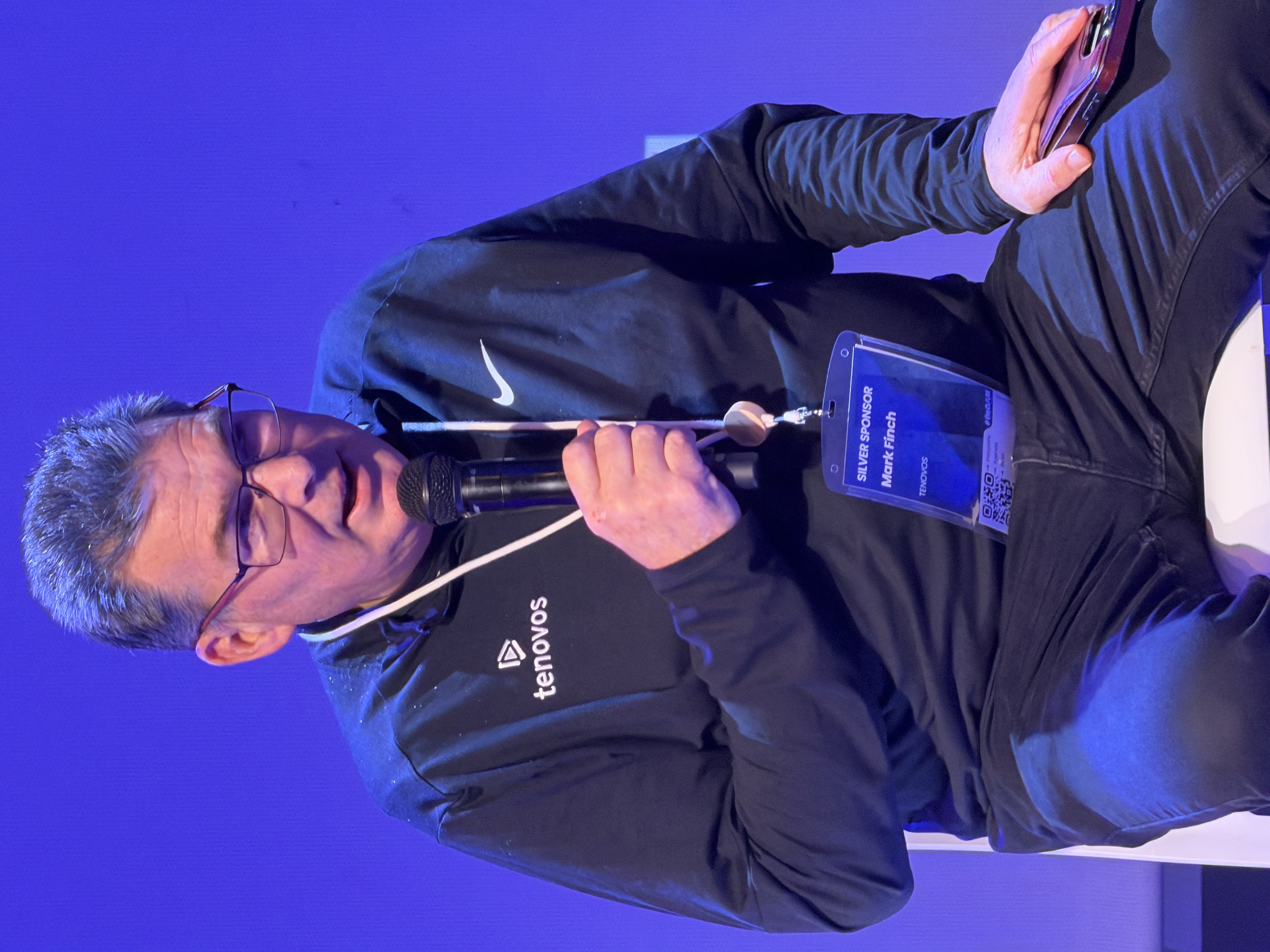 Conference OnDAM Paris 2025