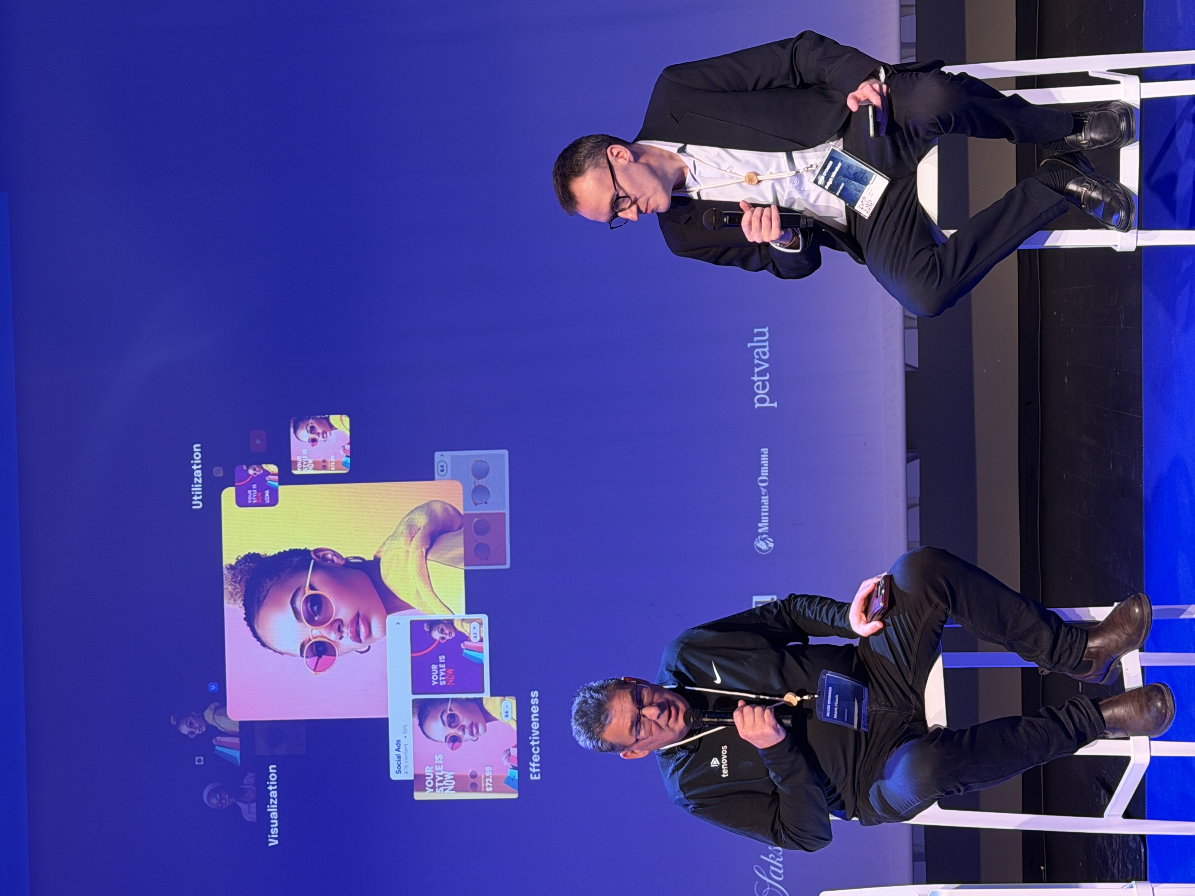 Conference OnDAM Paris 2025
