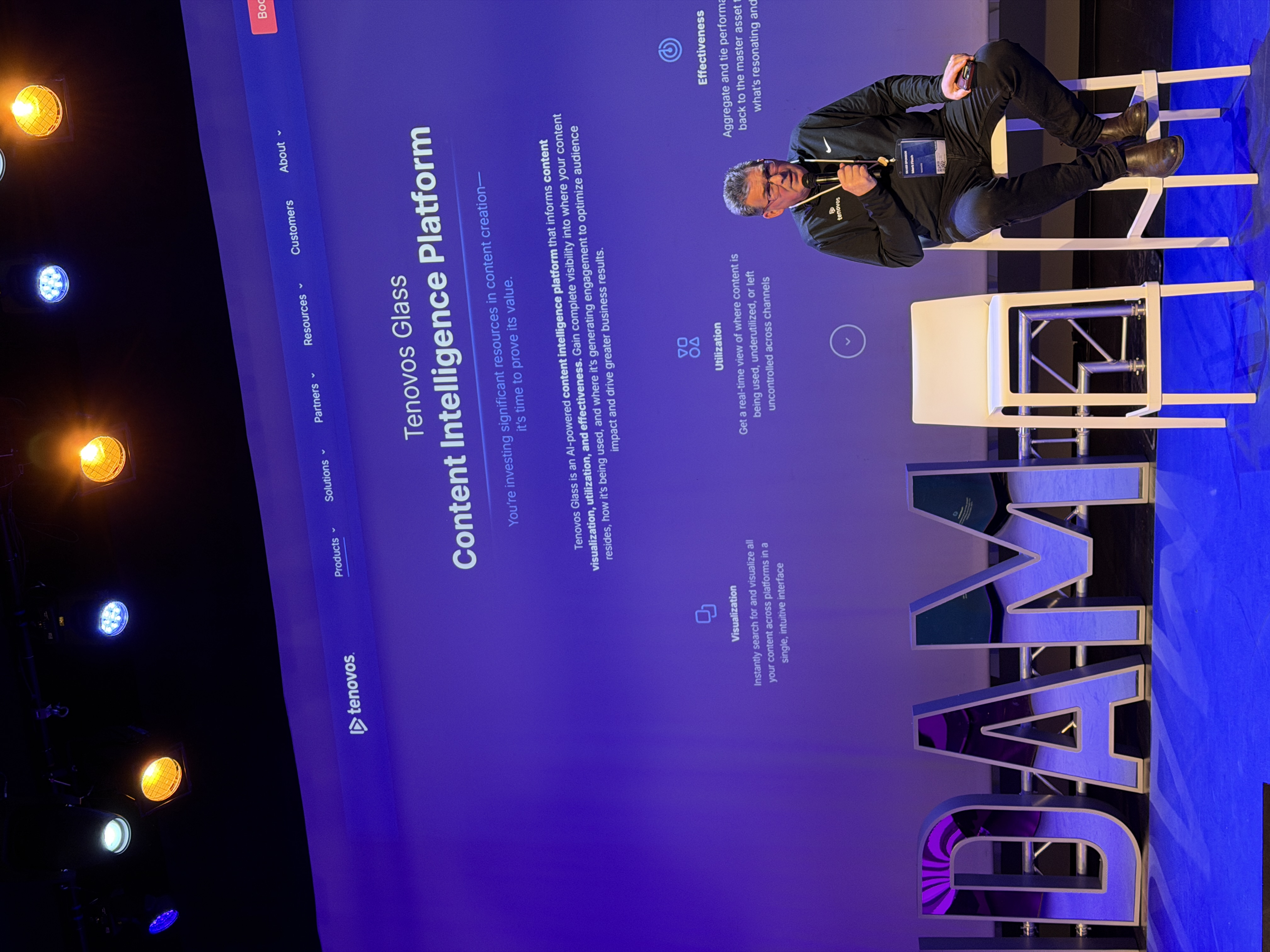 Conference OnDAM Paris 2025