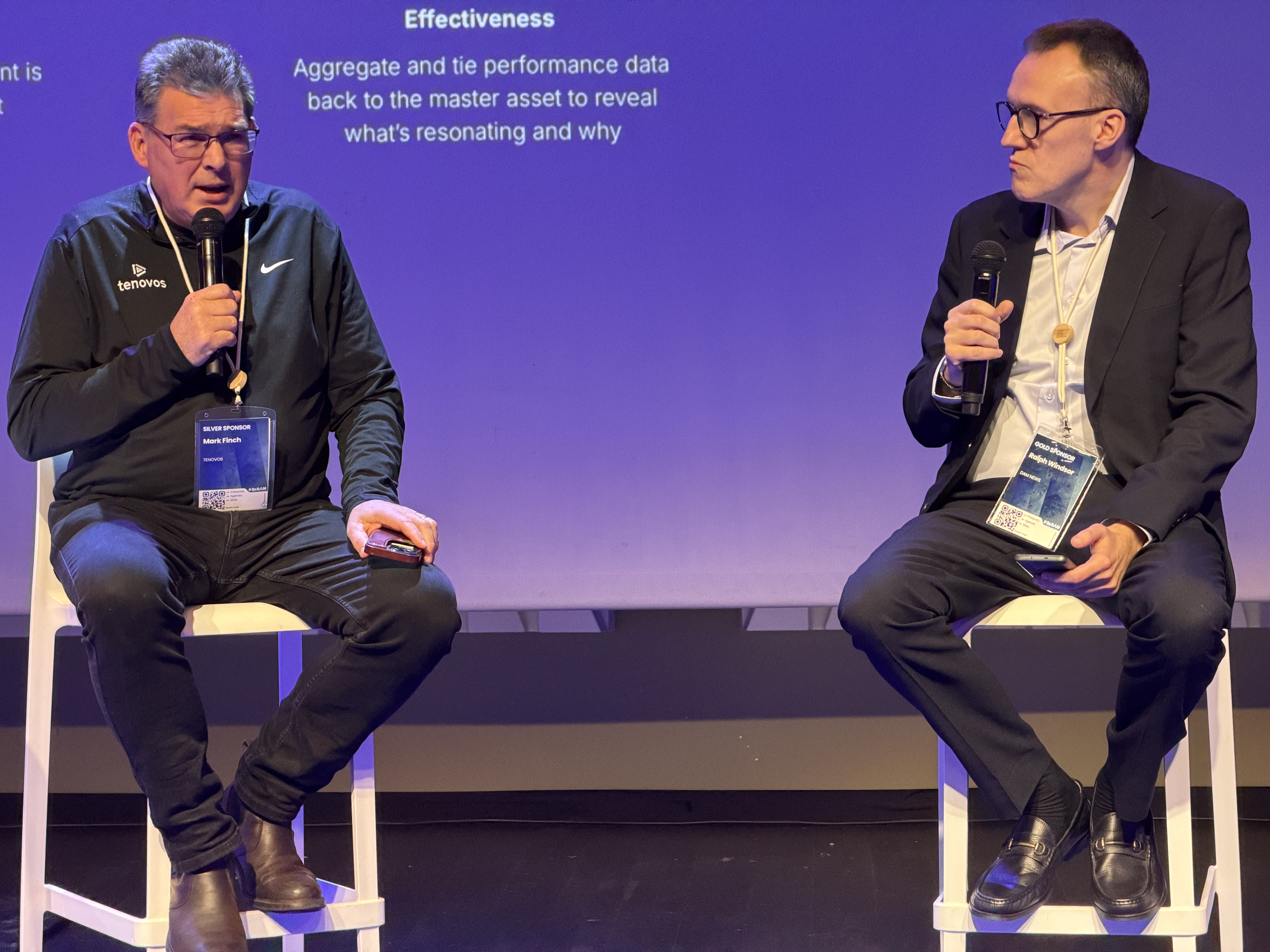 Conference OnDAM Paris 2025