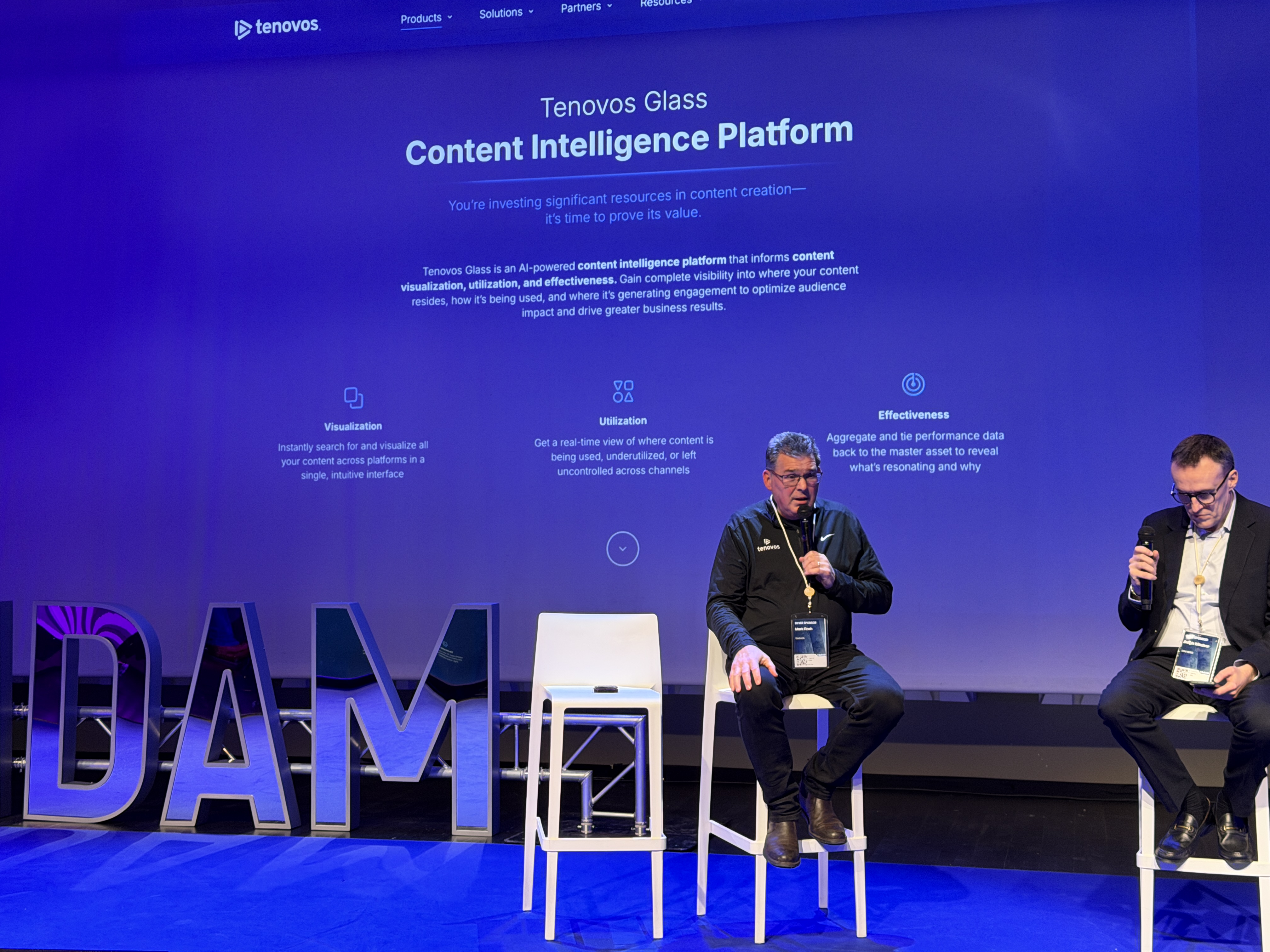 Conference OnDAM Paris 2025