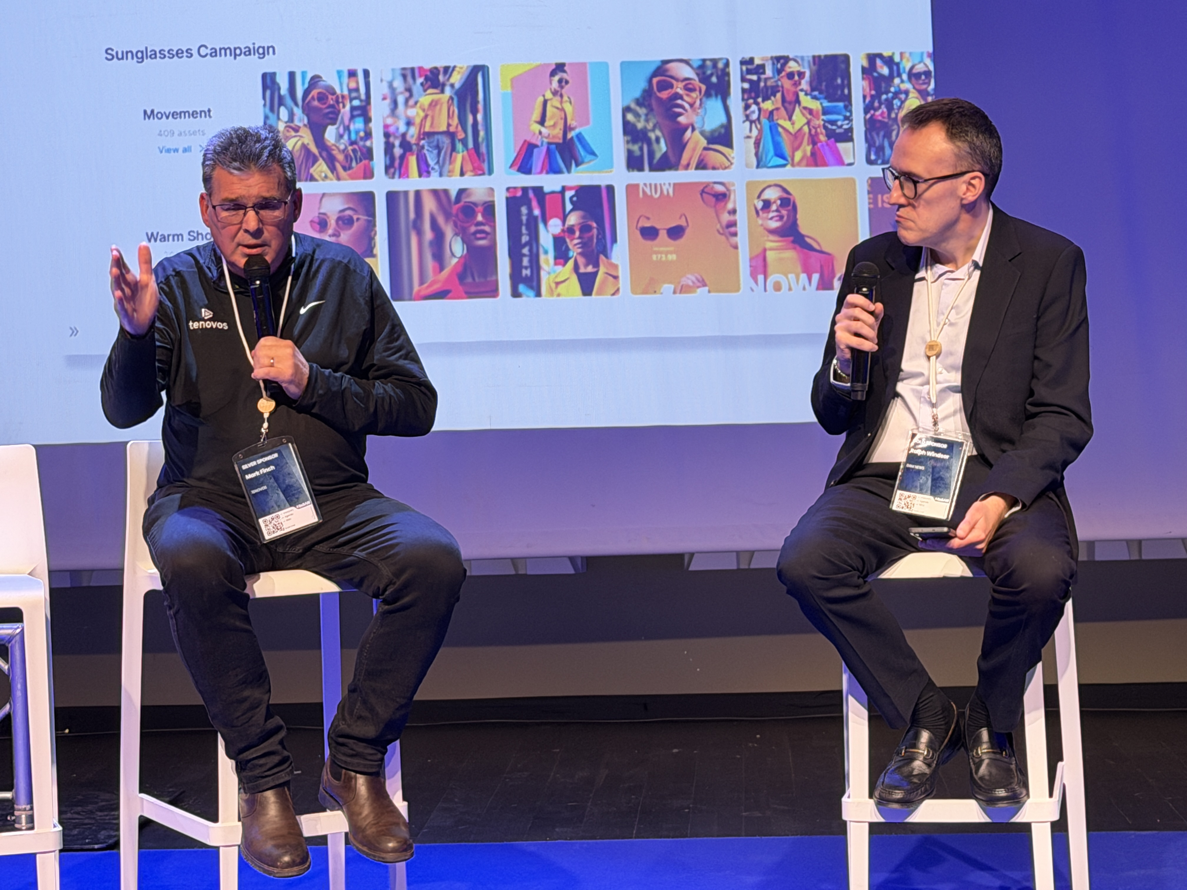 Conference OnDAM Paris 2025