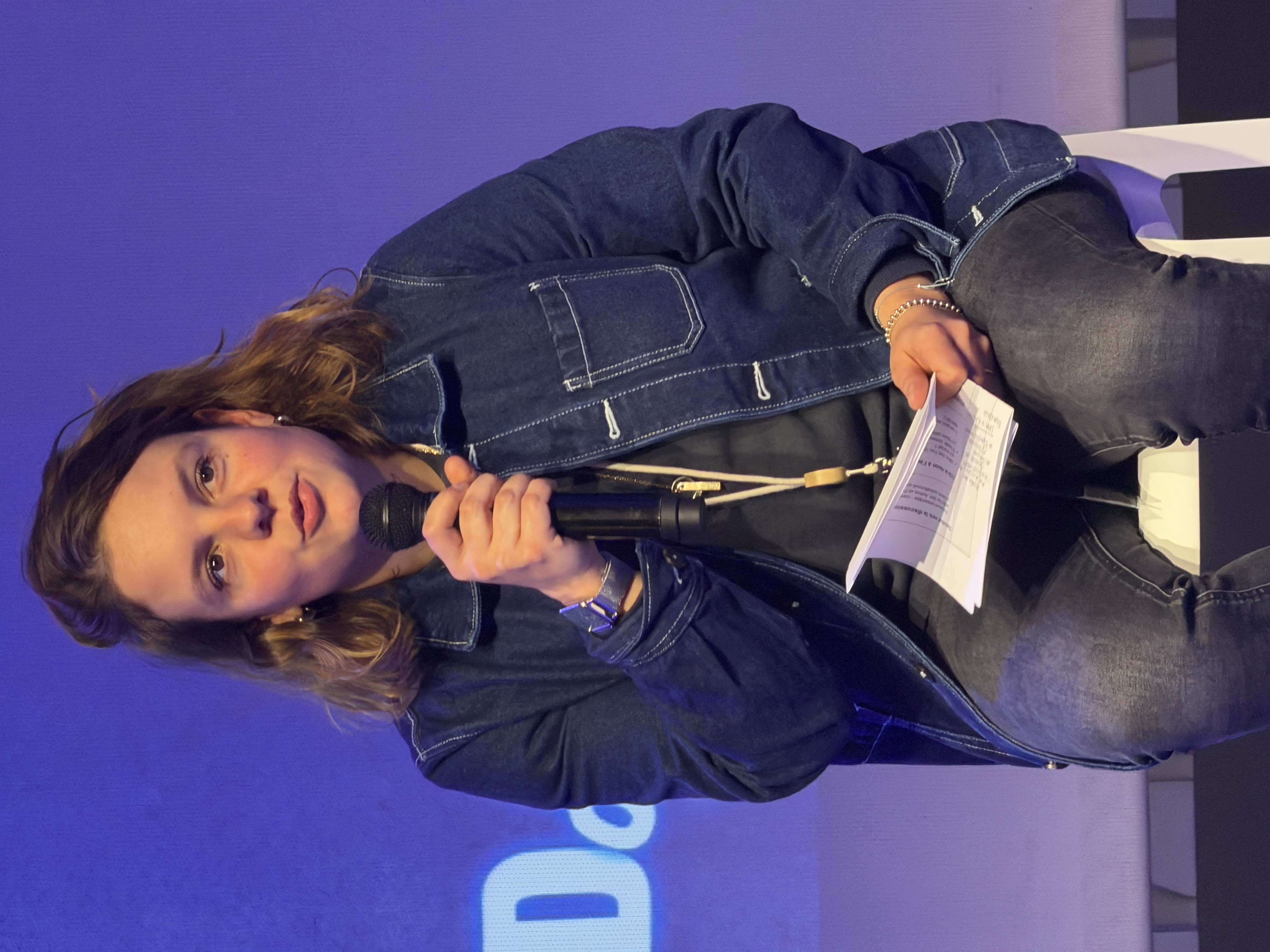 Conference OnDAM Paris 2025