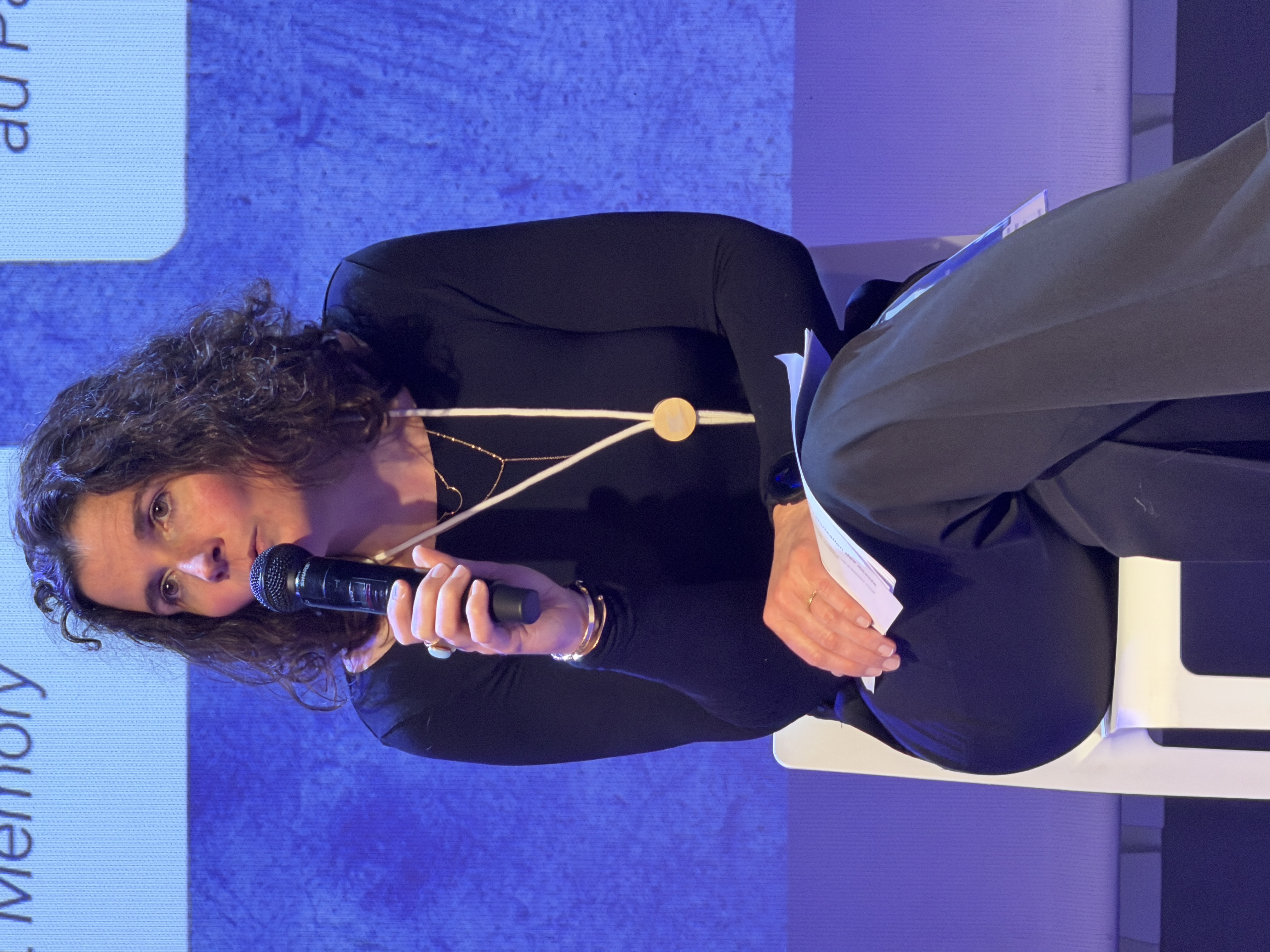 Conference OnDAM Paris 2025