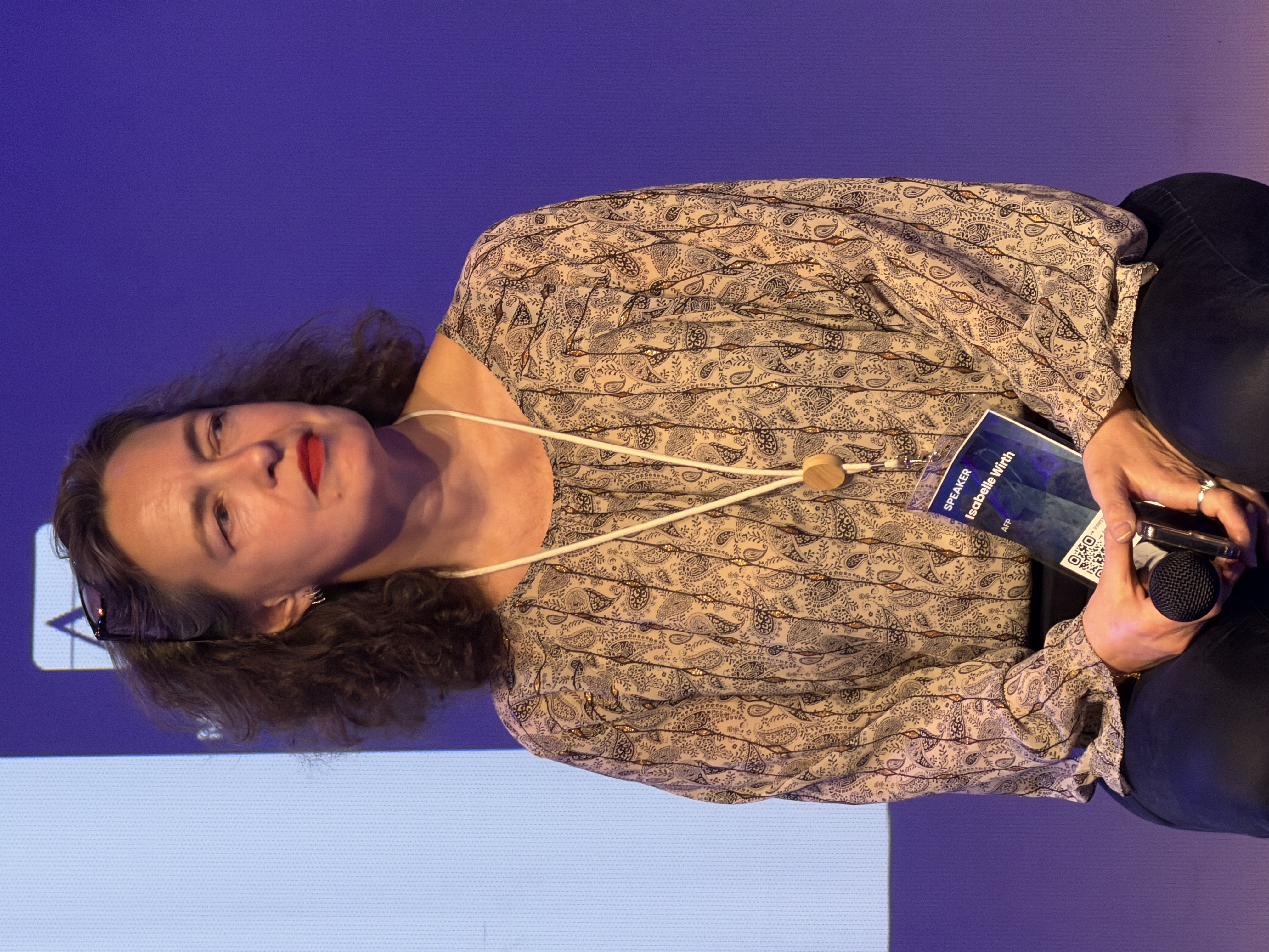 Conference OnDAM Paris 2025