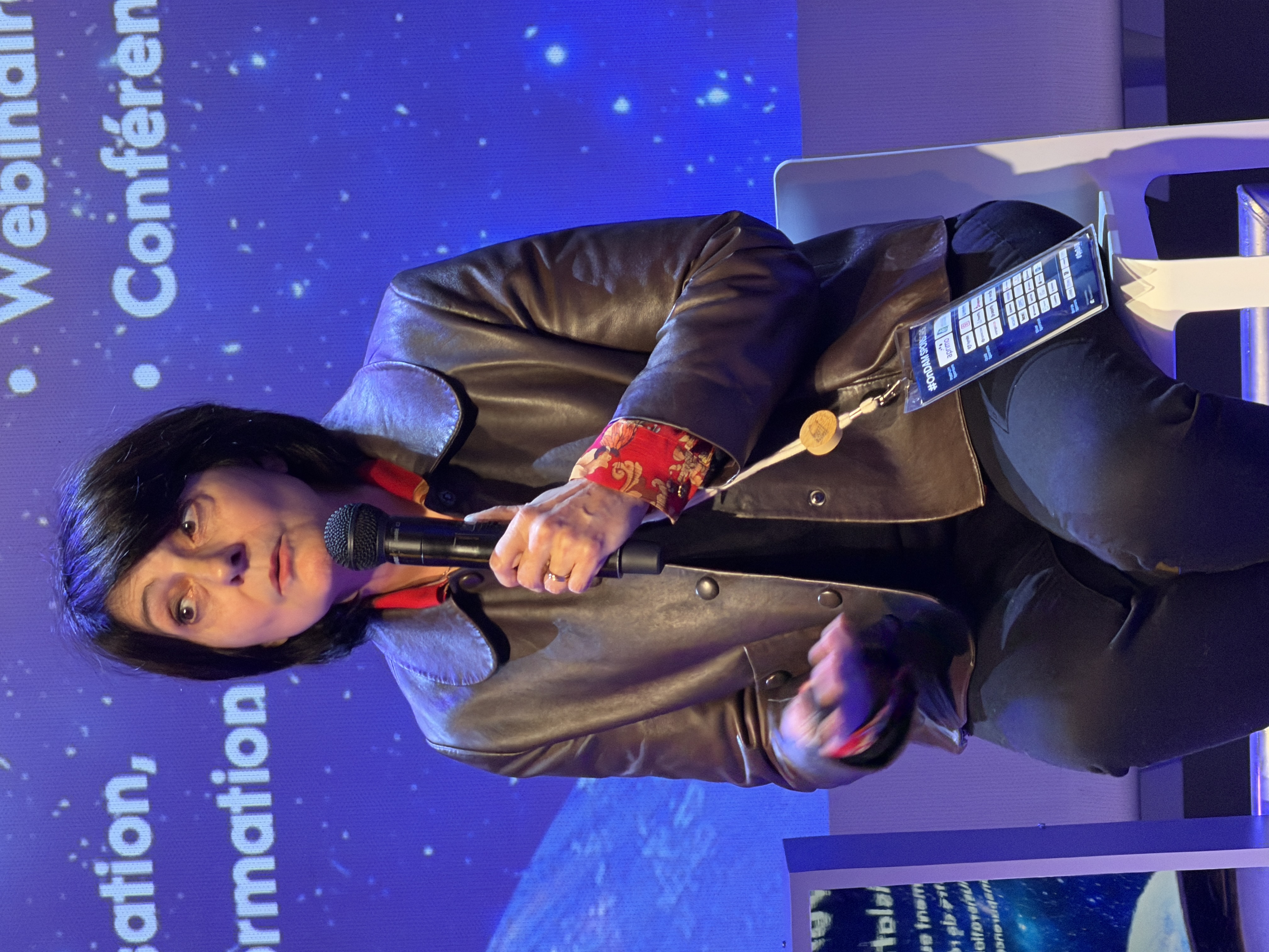 Conference OnDAM Paris 2025