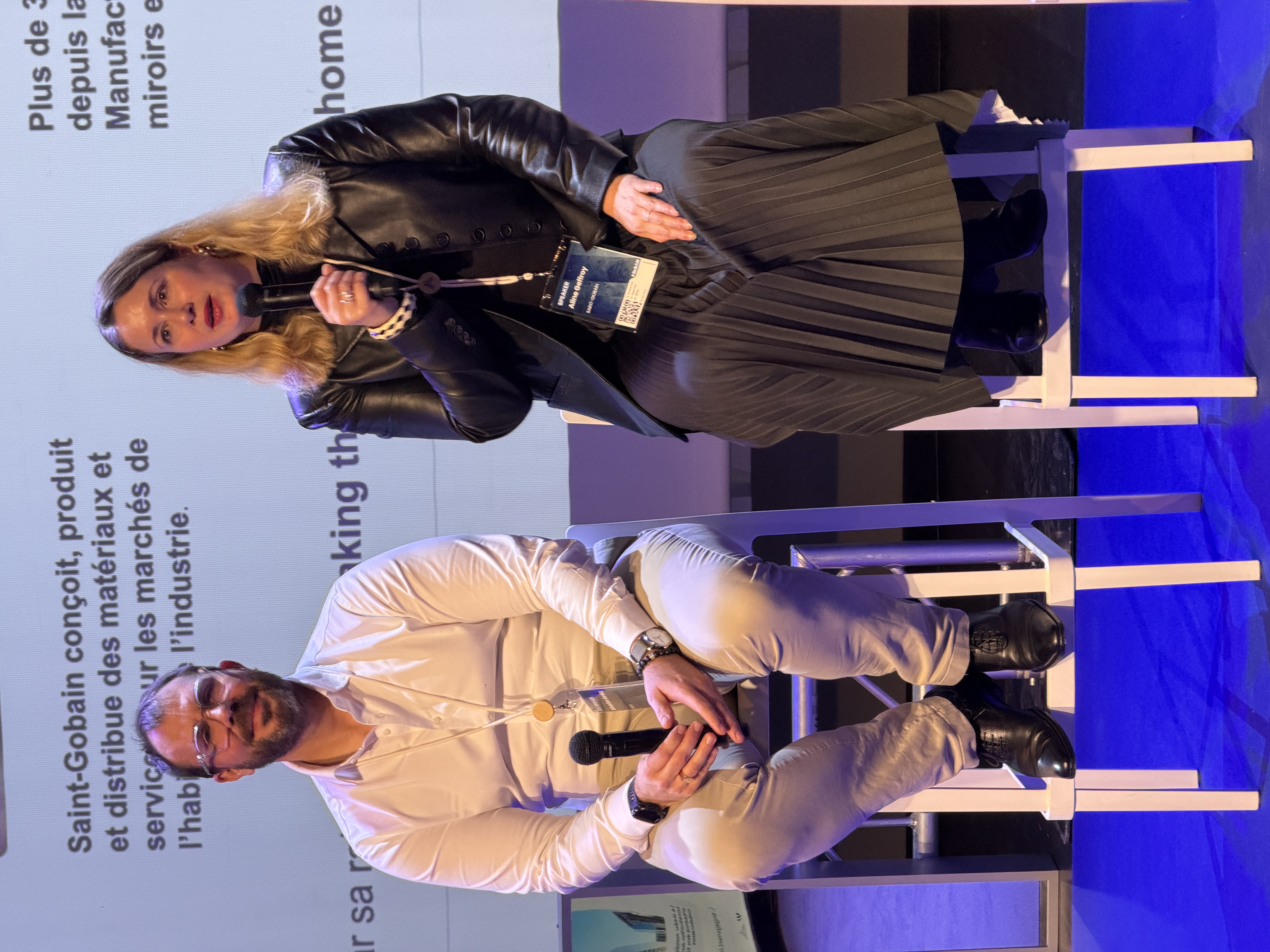 Conference OnDAM Paris 2025