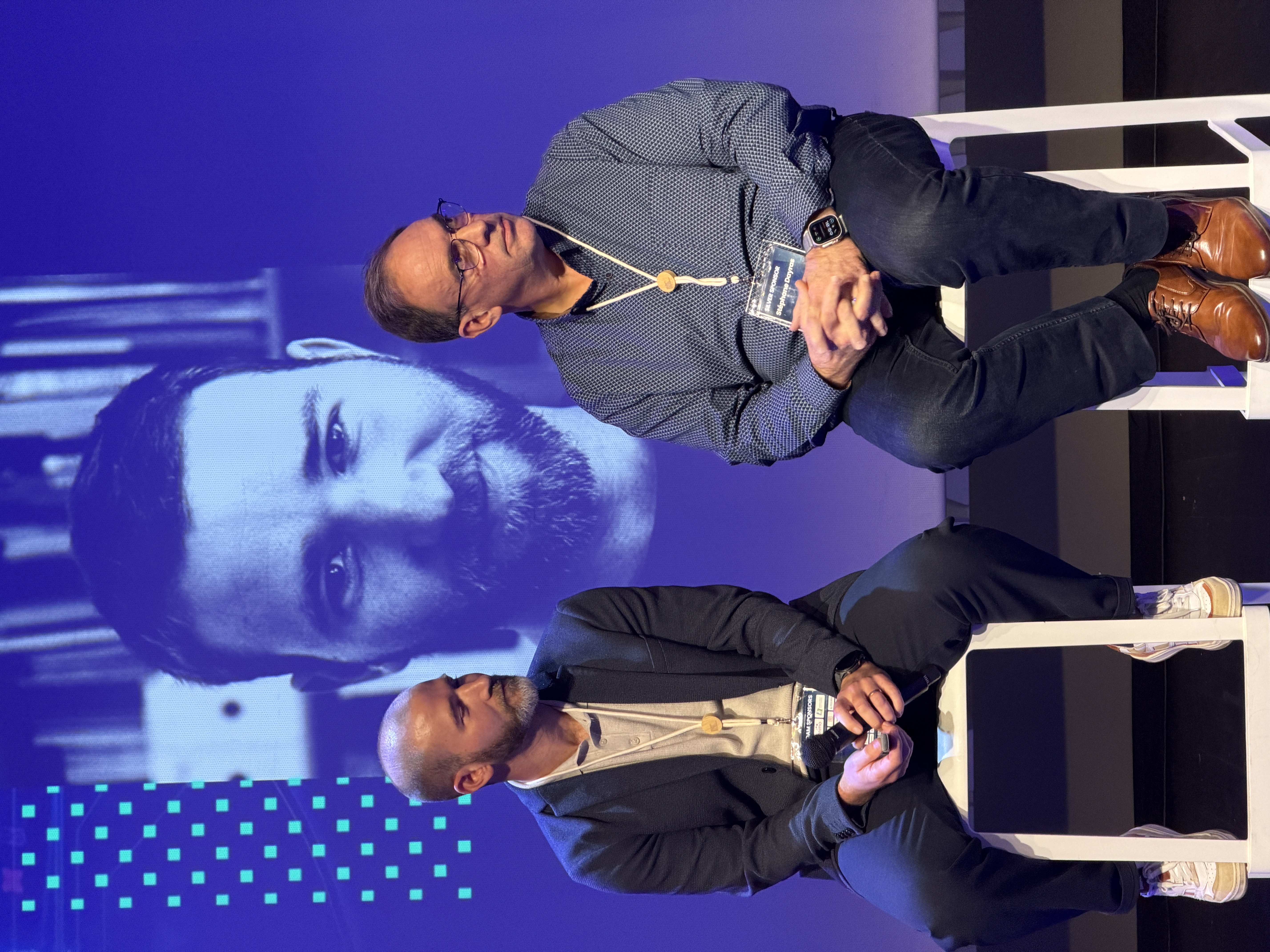 Conference OnDAM Paris 2025