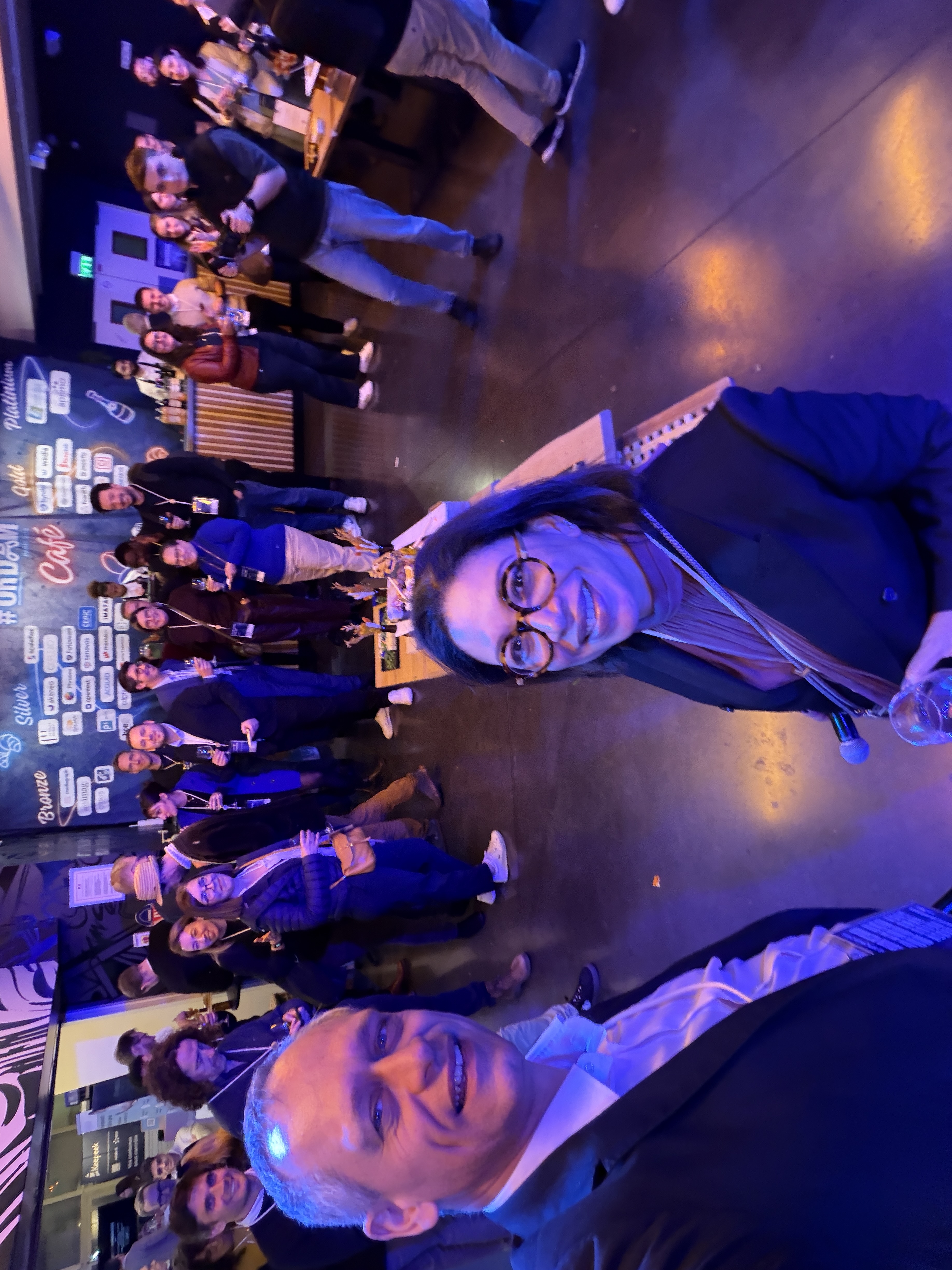 Conference OnDAM Paris 2025