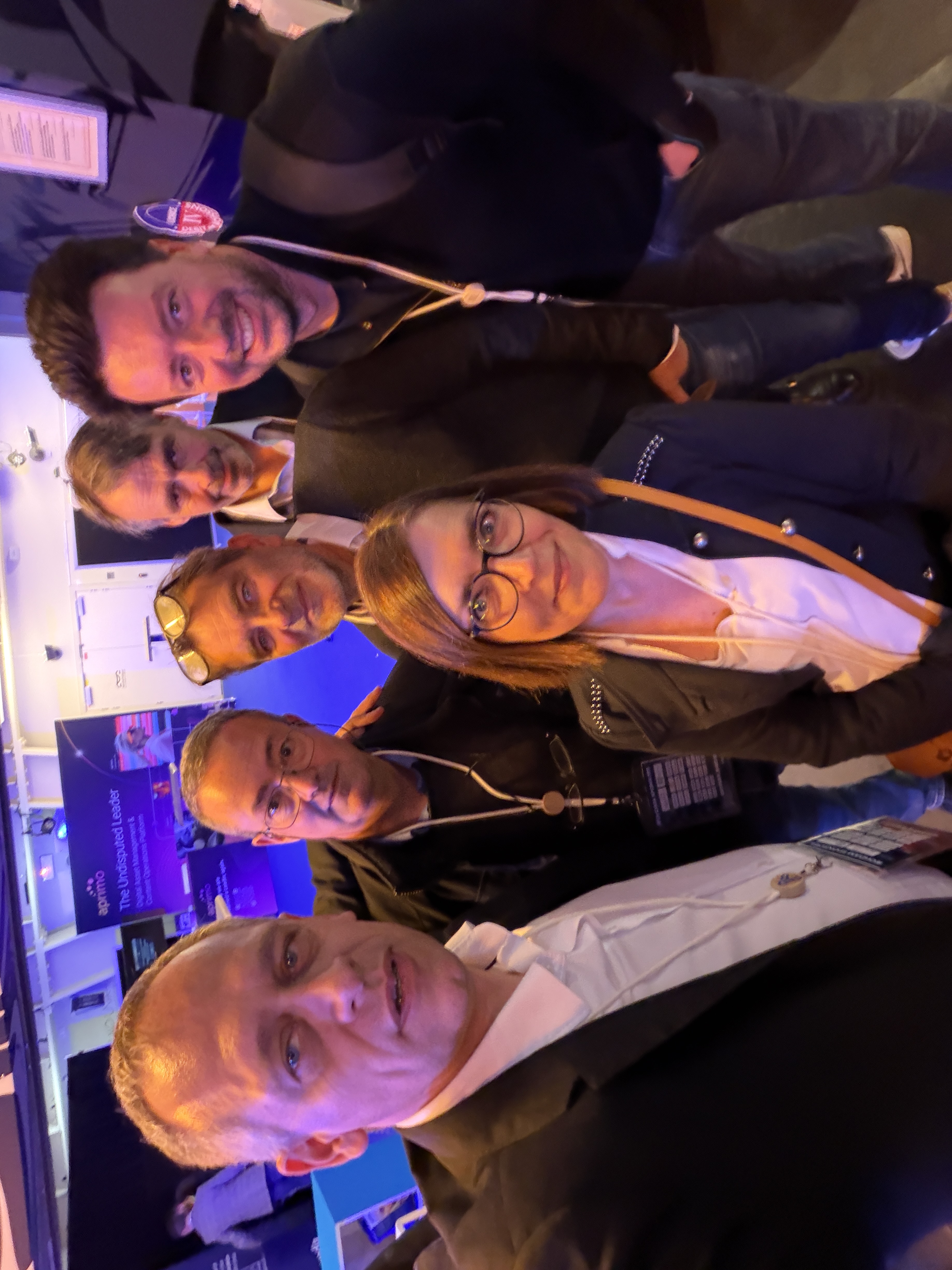 Conference OnDAM Paris 2025