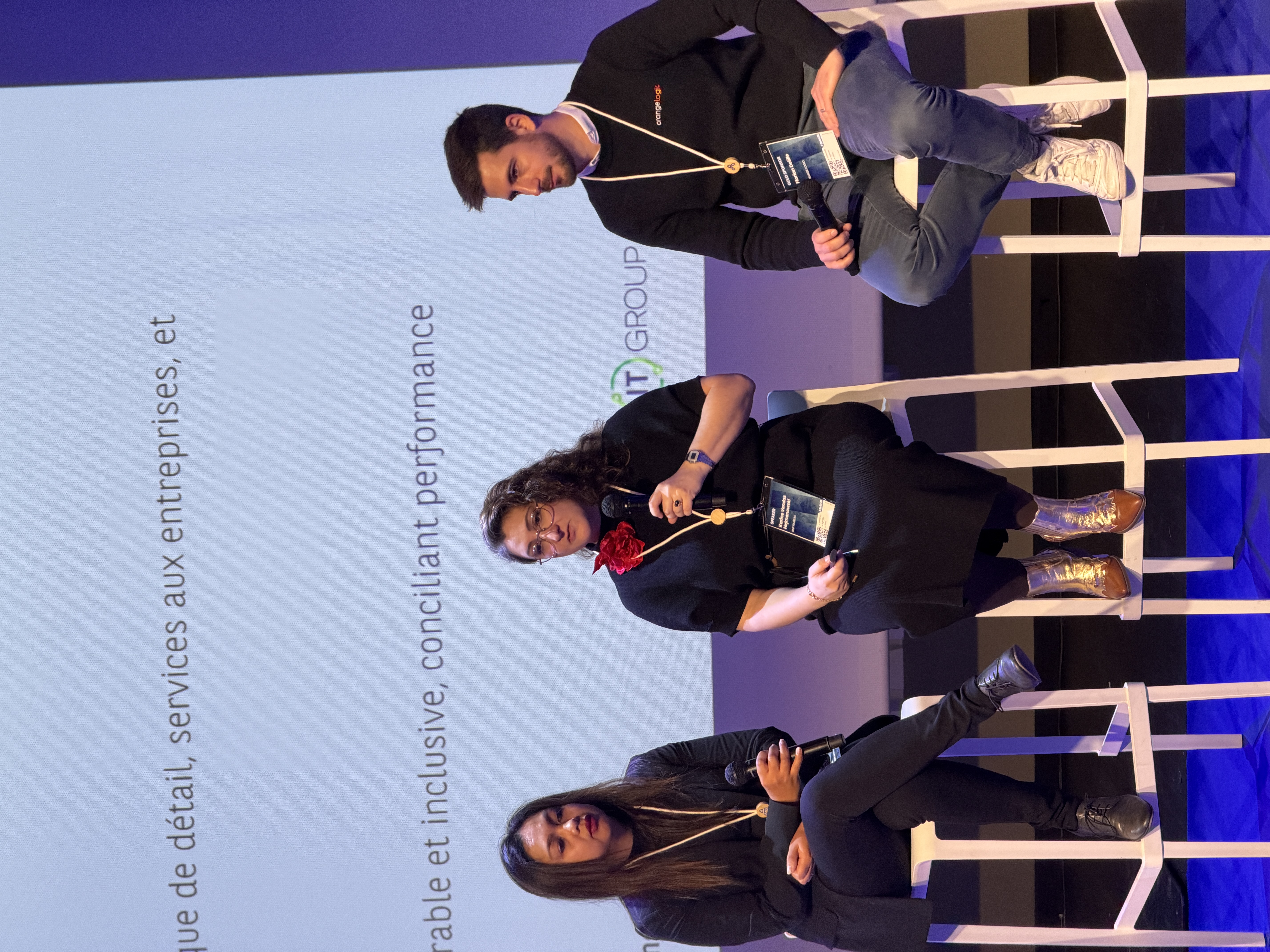 Conference OnDAM Paris 2025