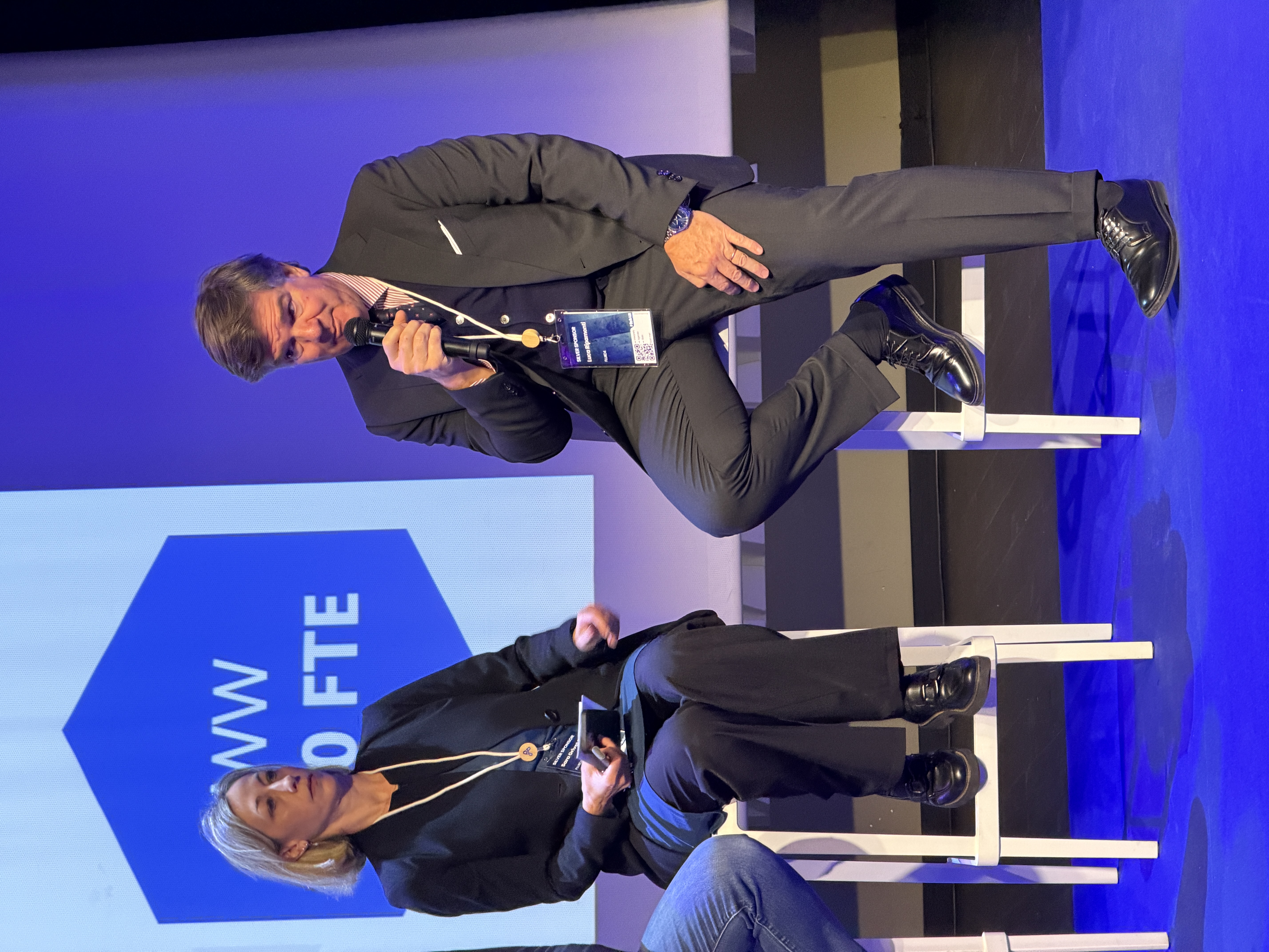 Conference OnDAM Paris 2025