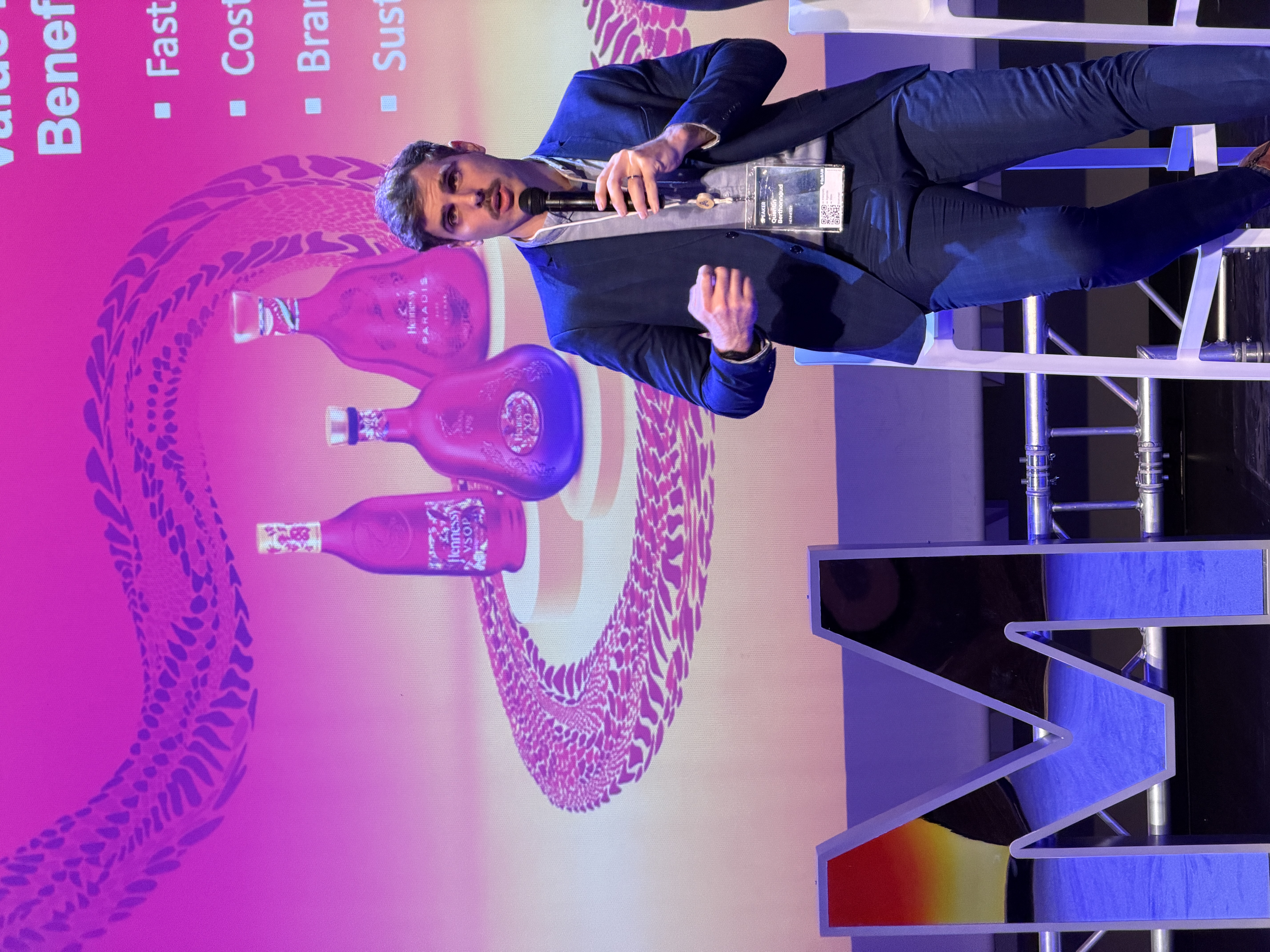 Conference OnDAM Paris 2025