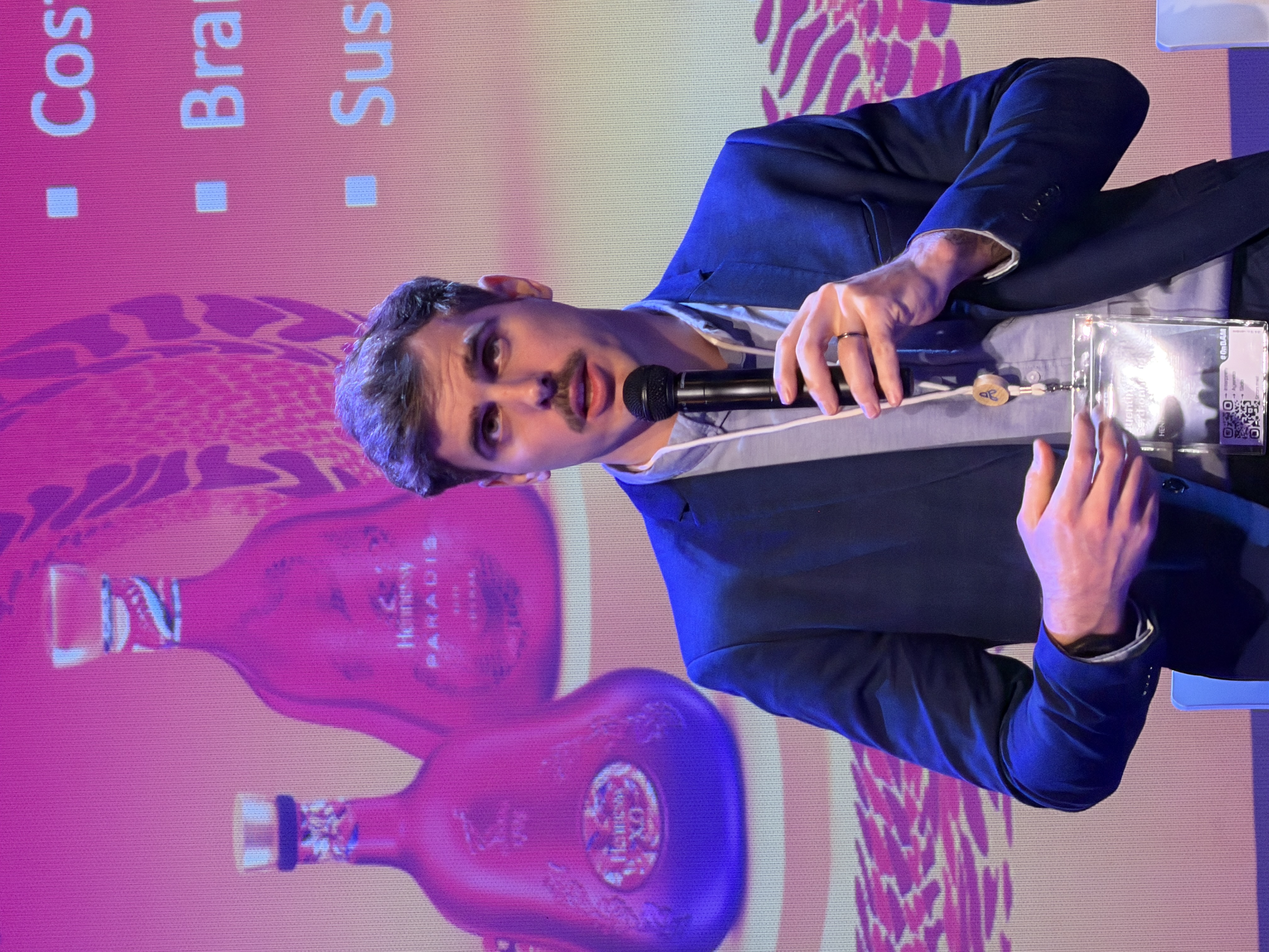 Conference OnDAM Paris 2025