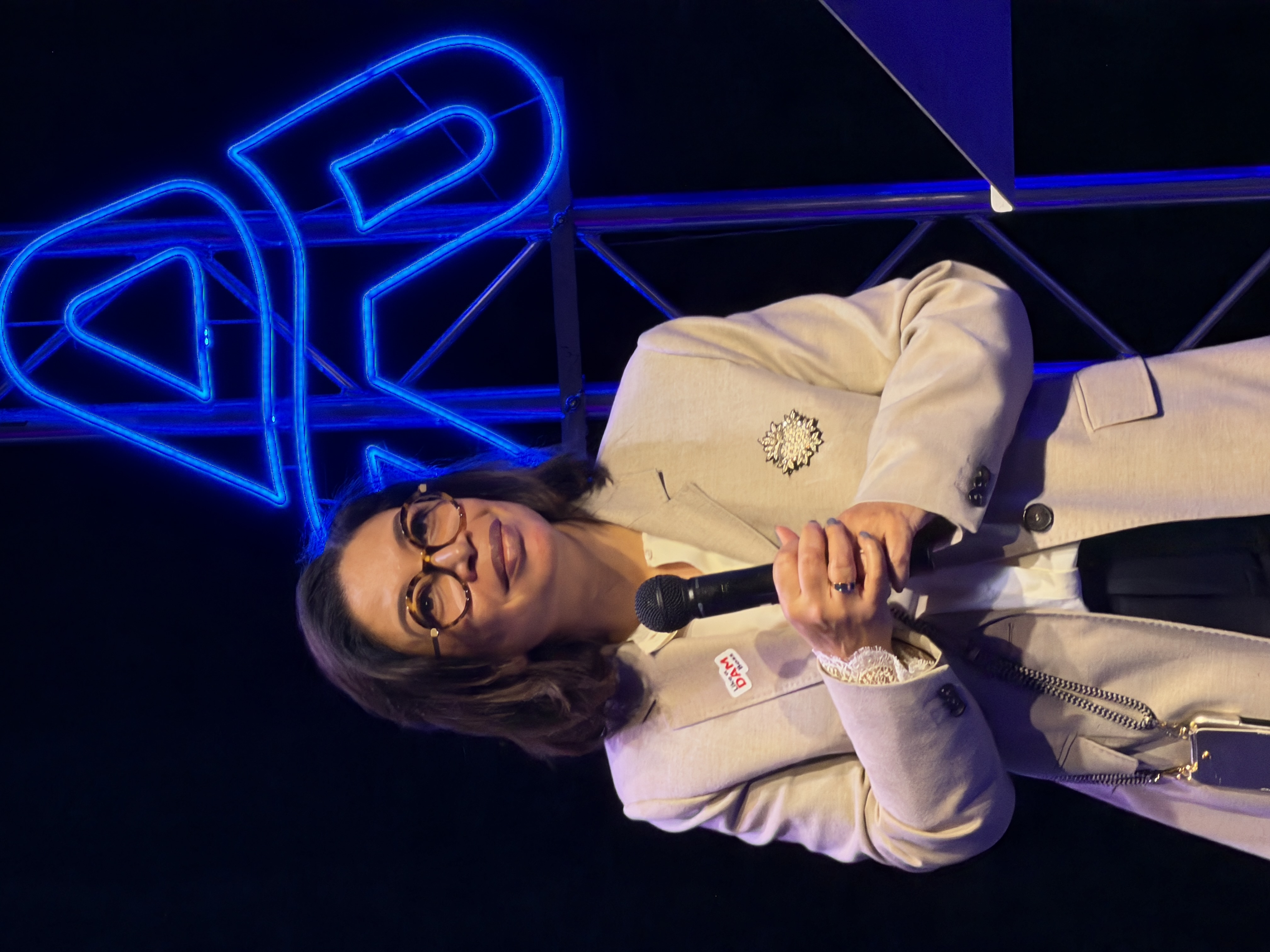 Conference OnDAM Paris 2025