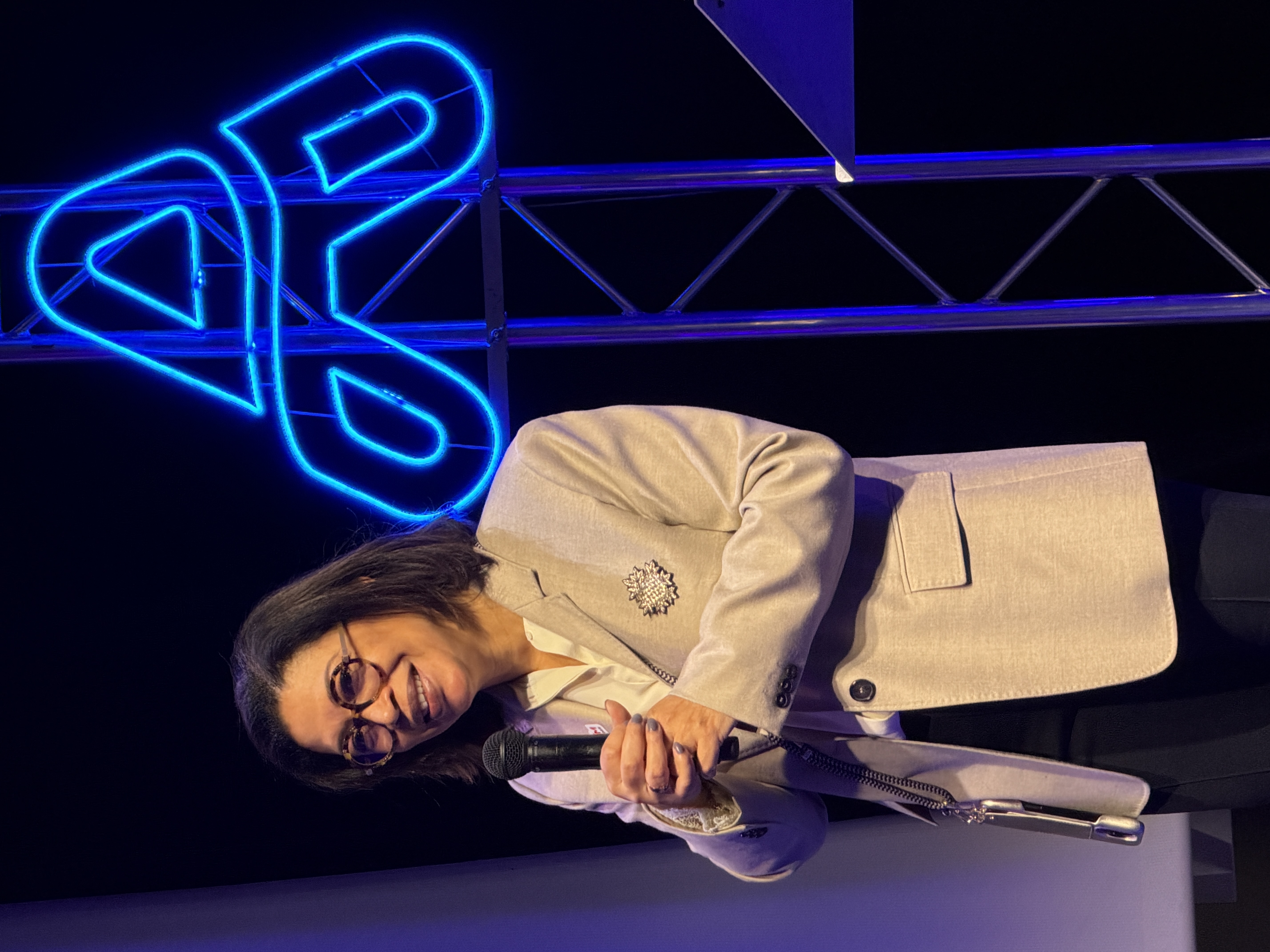 Conference OnDAM Paris 2025