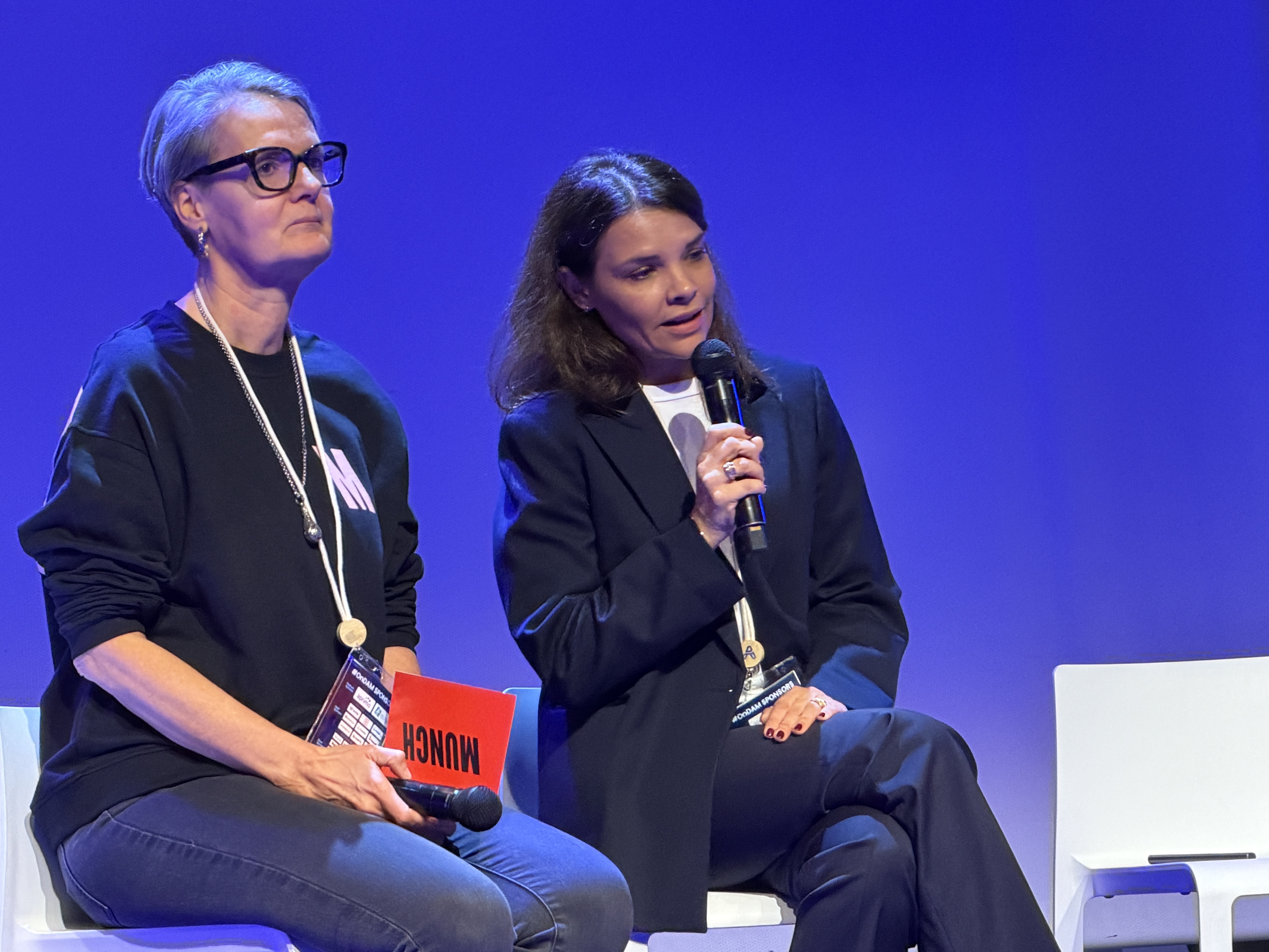 Conference OnDAM Paris 2025